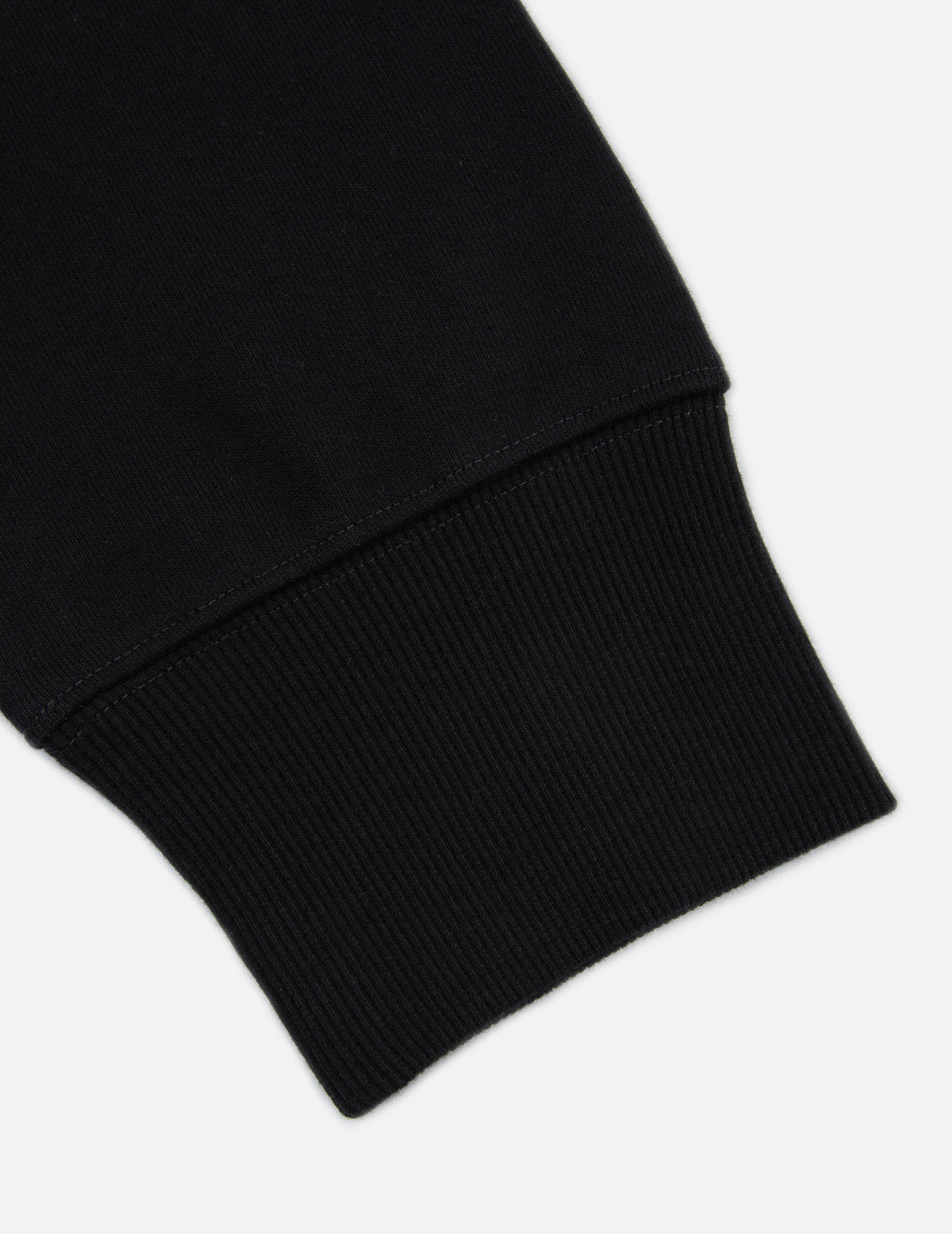 Seagull Print Sweatshirt