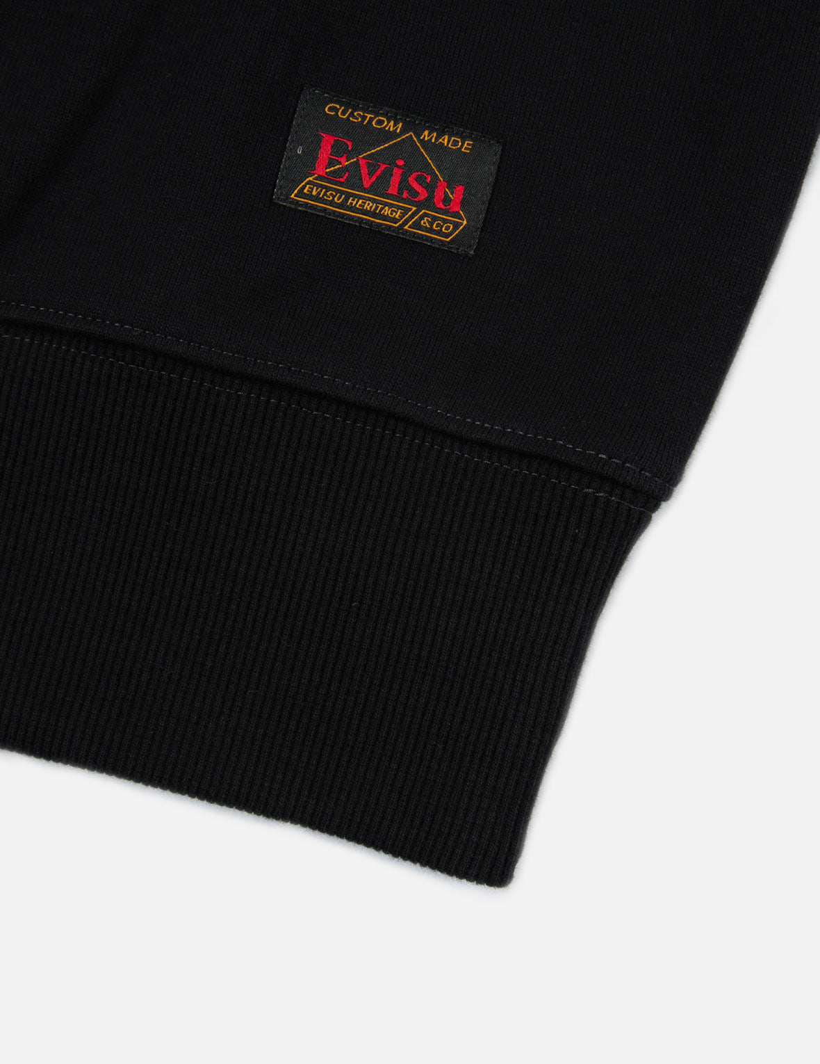 Seagull Print Sweatshirt