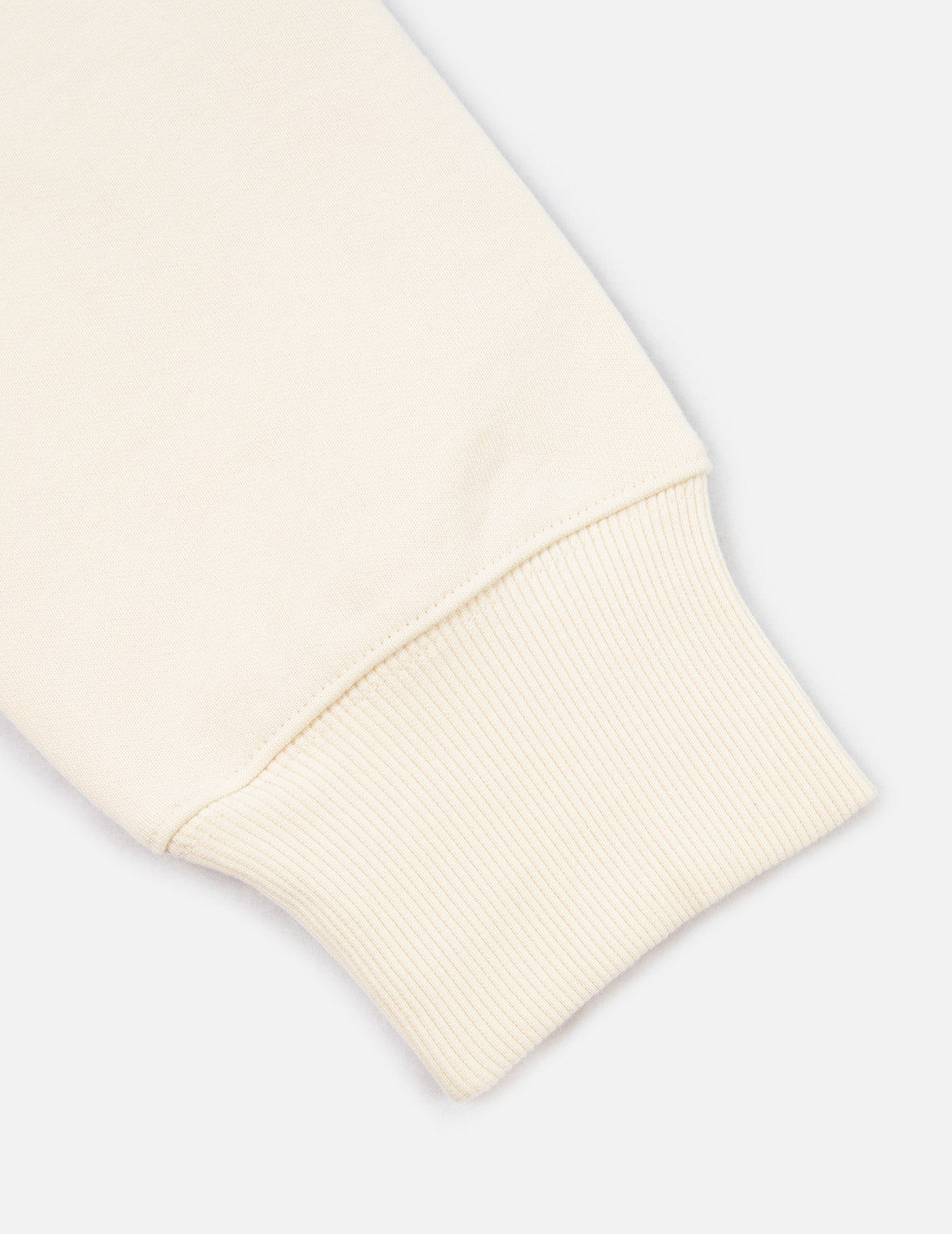 Seagull Print Sweatshirt