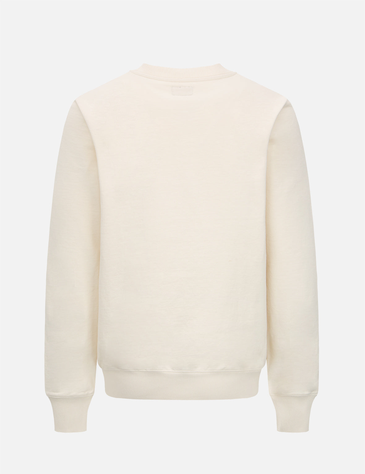 Seagull Print Sweatshirt