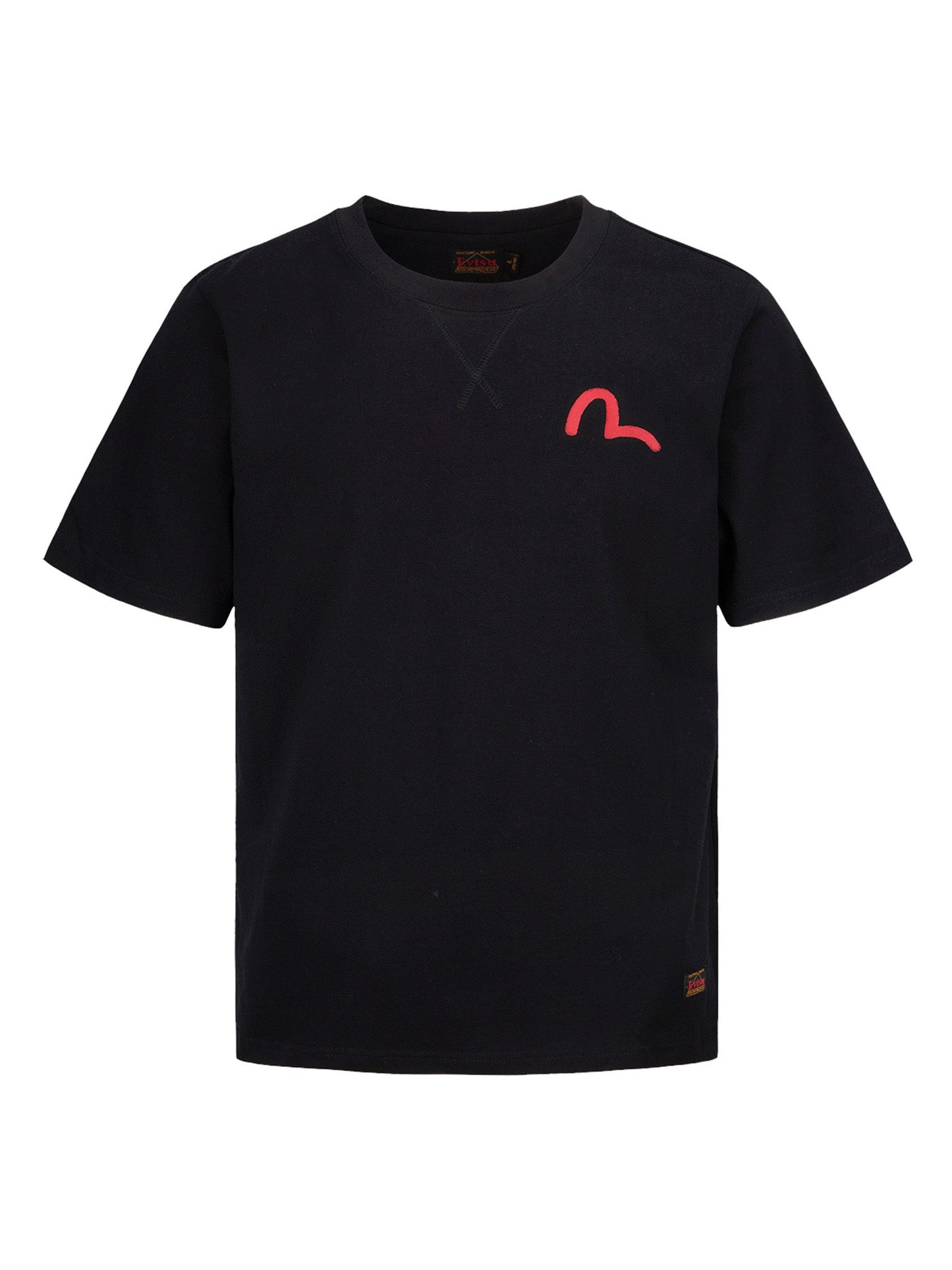 Seagull Print T-Shirt