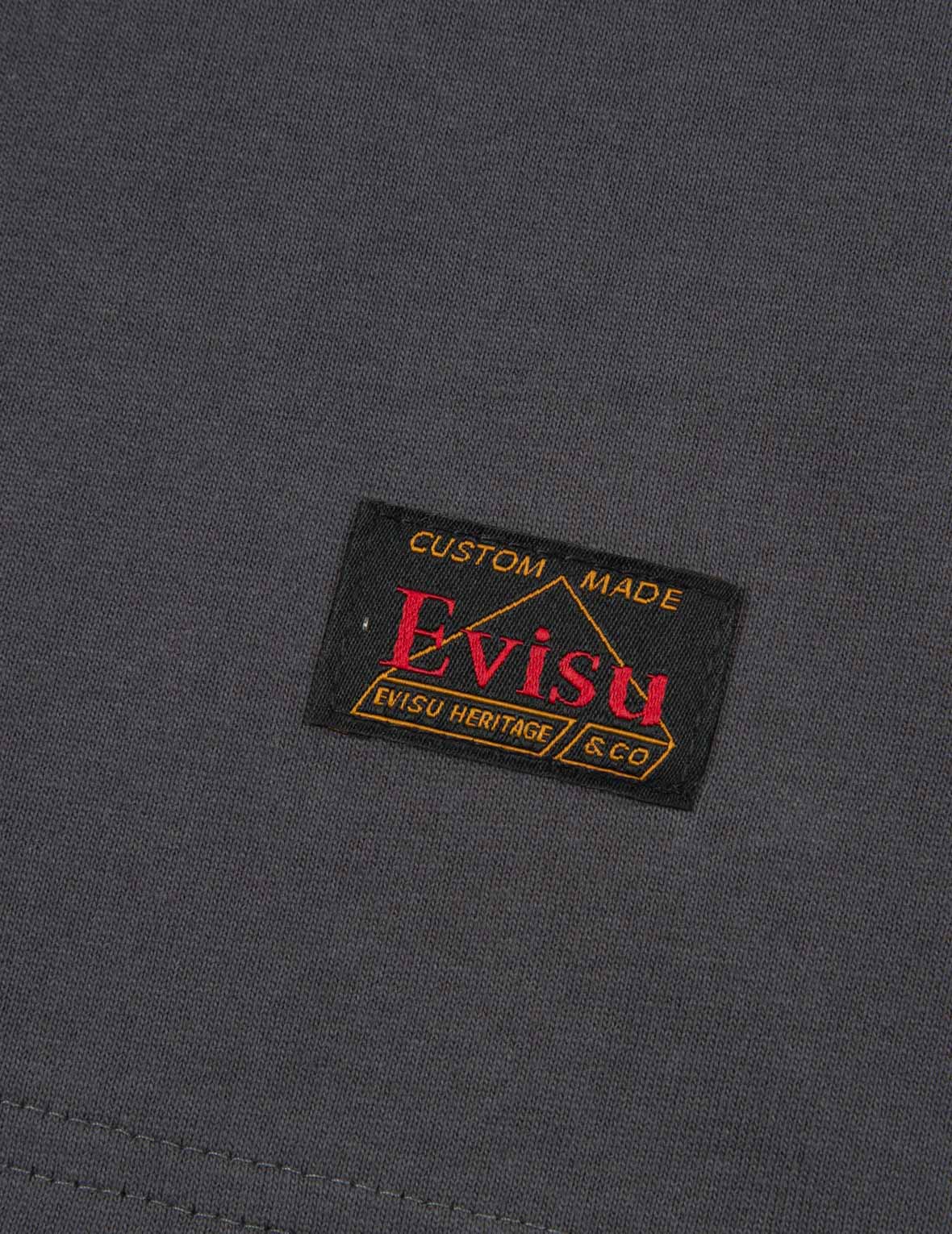 Seagull Print T-Shirt