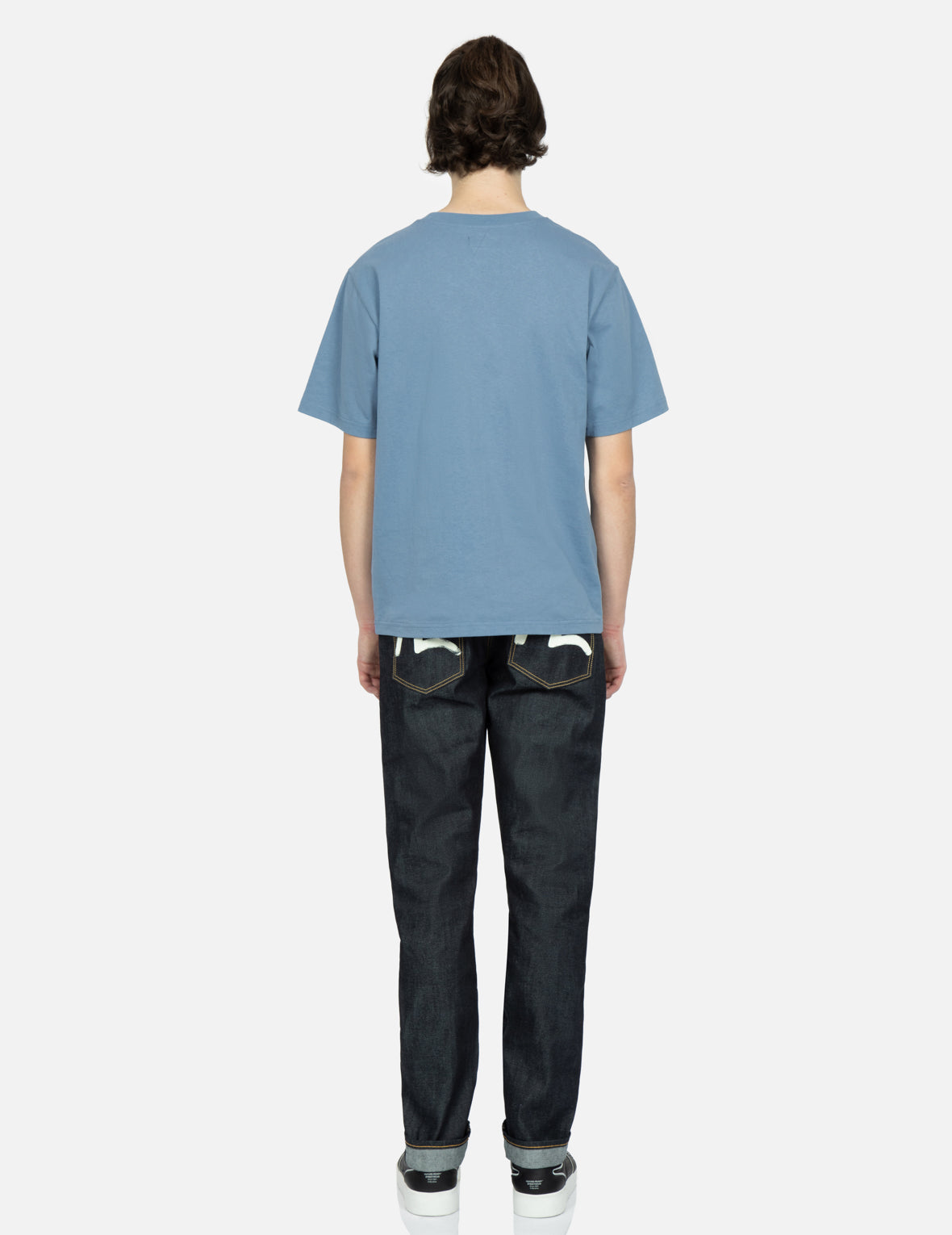 Seagull Print T-Shirt