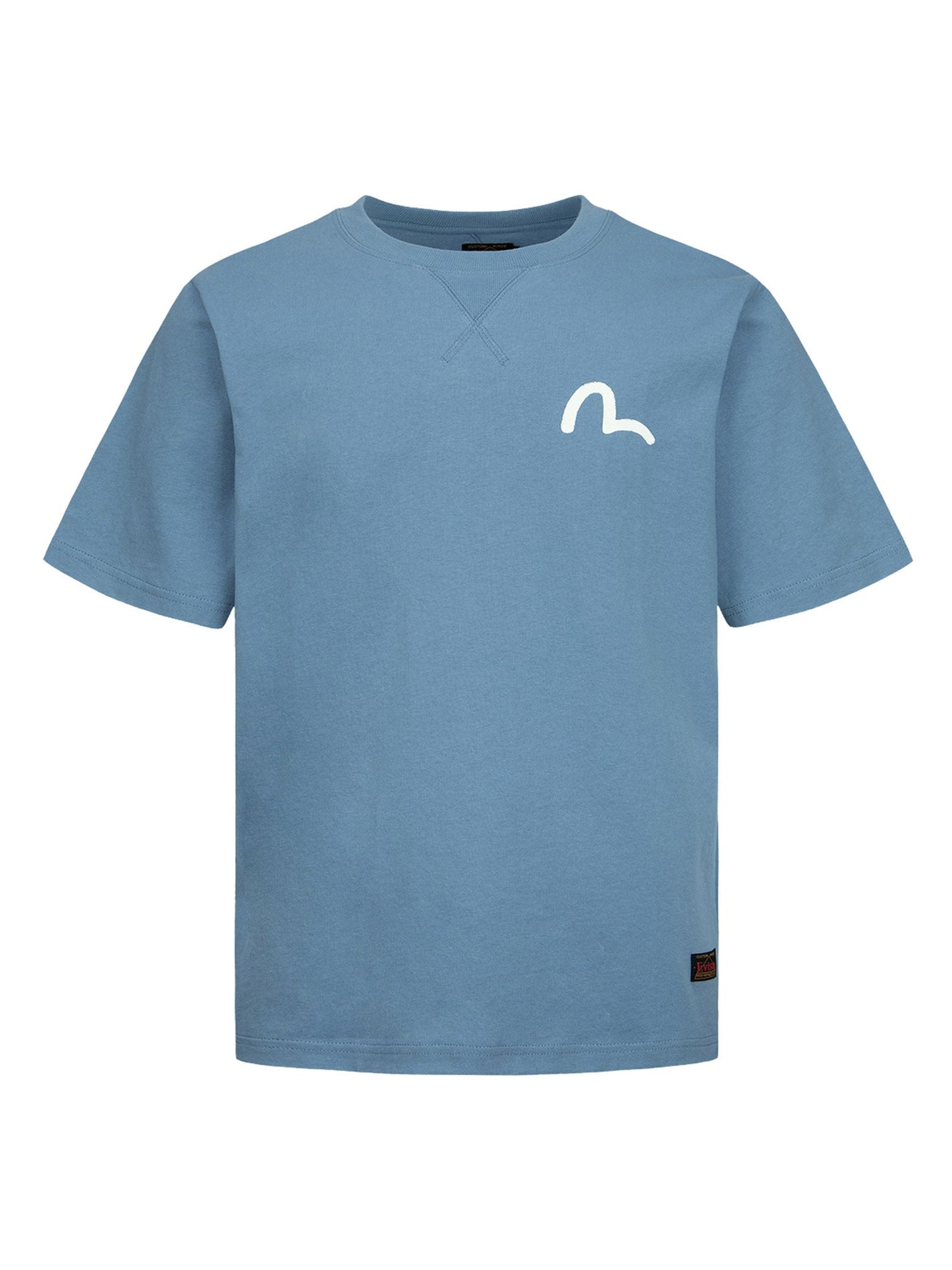 Seagull Print T-Shirt