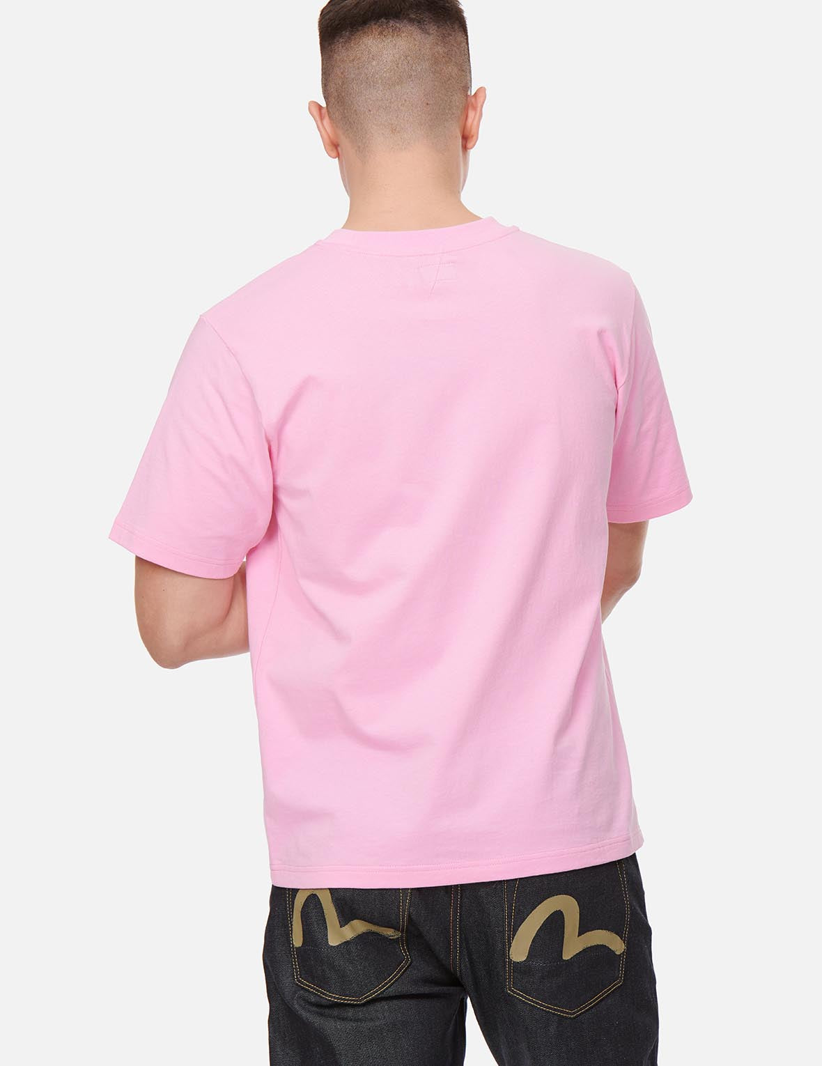 Seagull Print T-Shirt