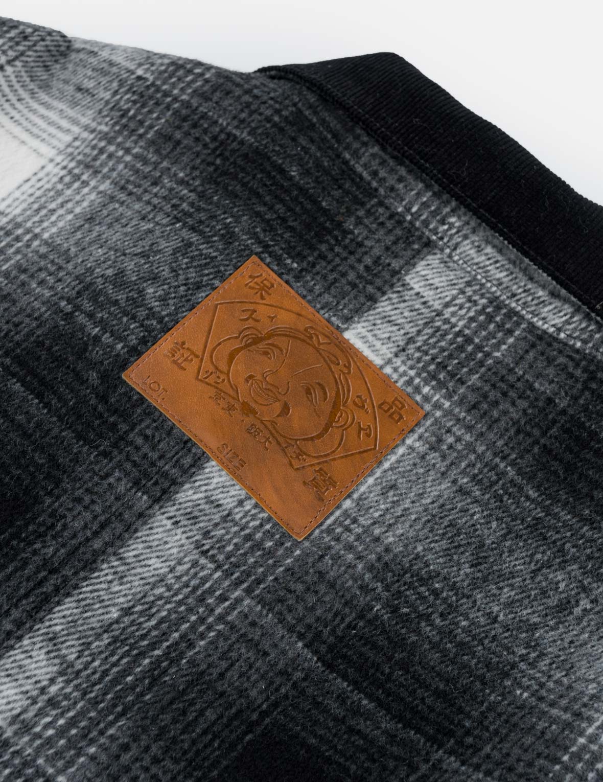 3M Thinsulate™ Checked Work Jacket