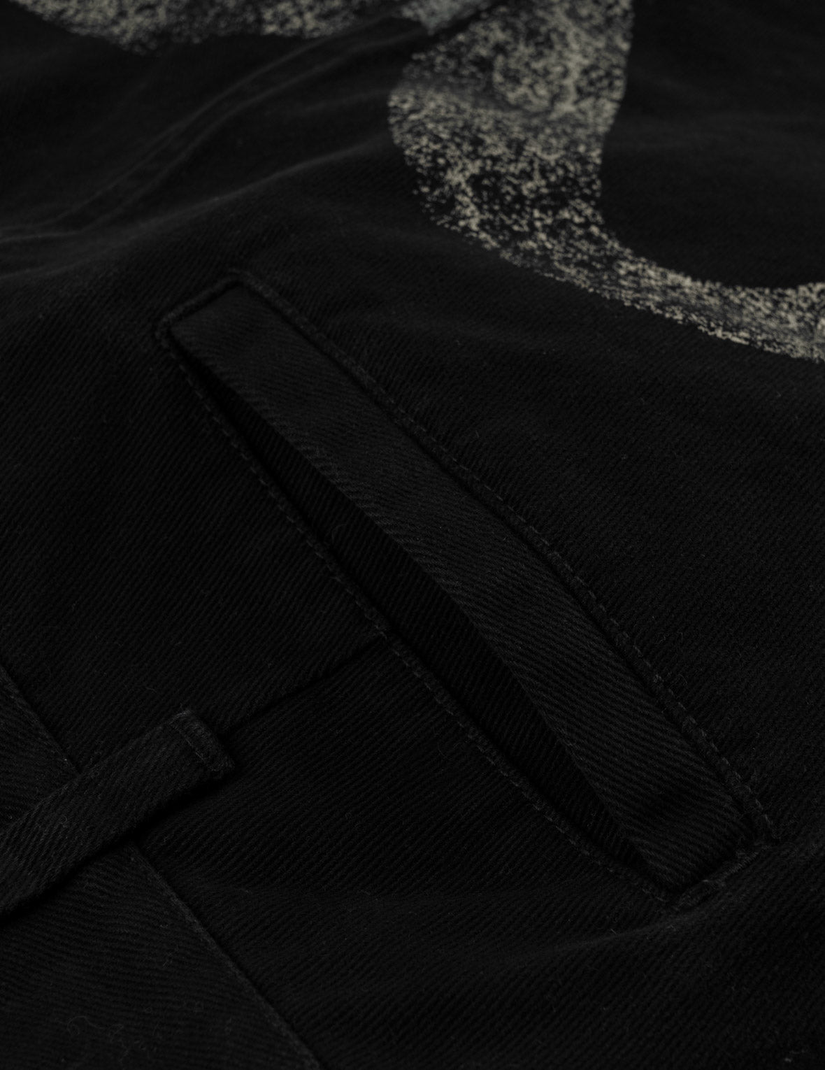 Daicock Multi-Pocket Cargo Pants