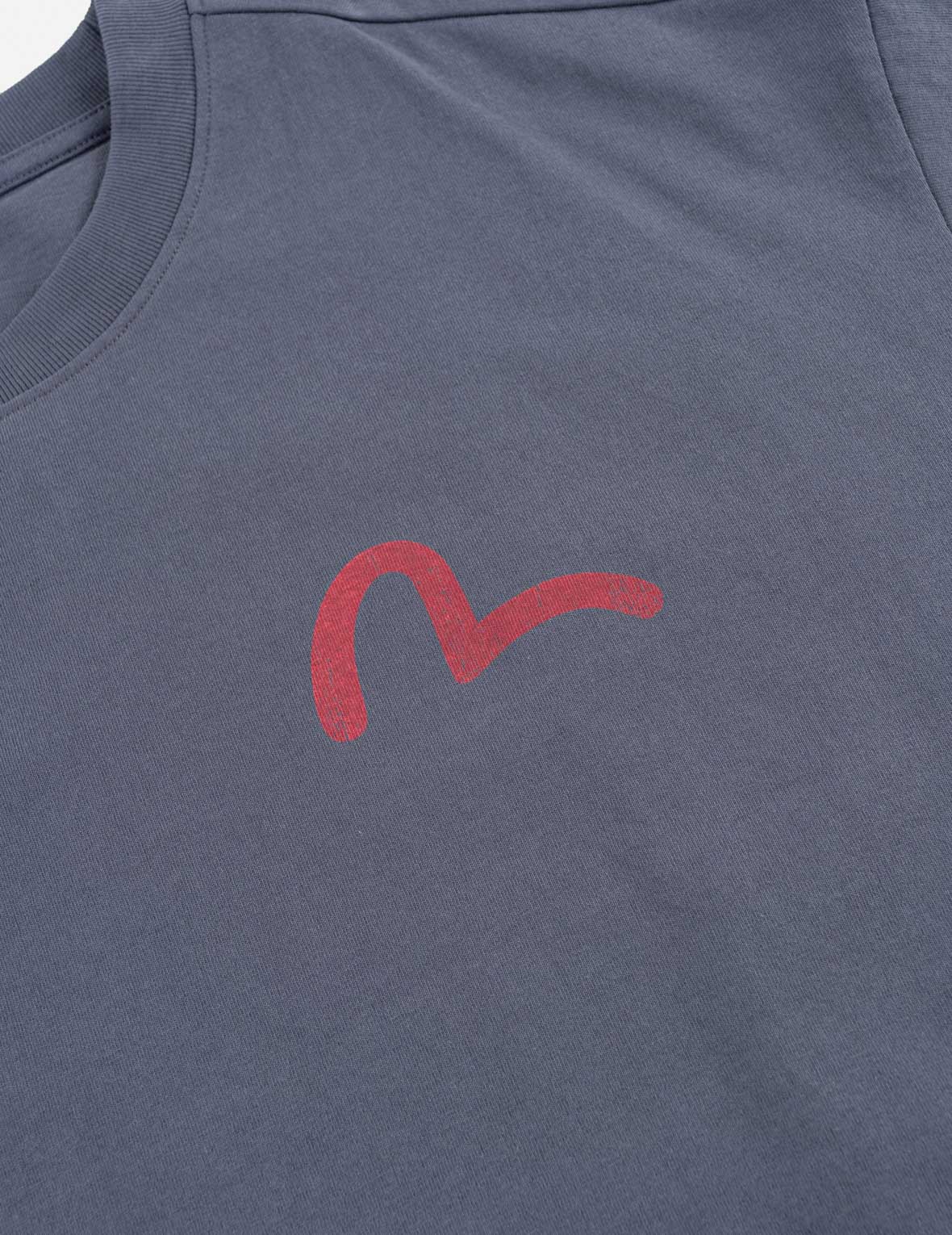 Heart Cowgirl Print T-shirt