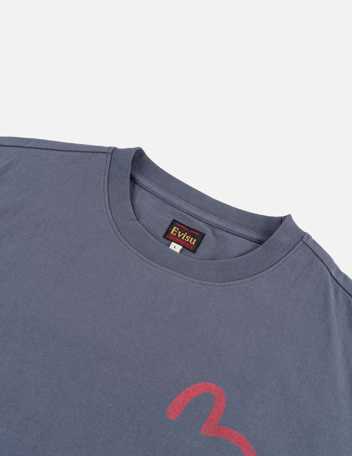 Heart Cowgirl Print T-shirt