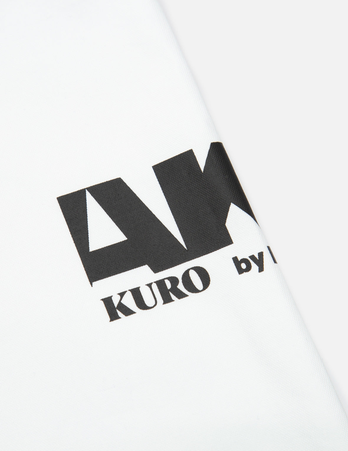 Multi Logo Print Cargo Shirt