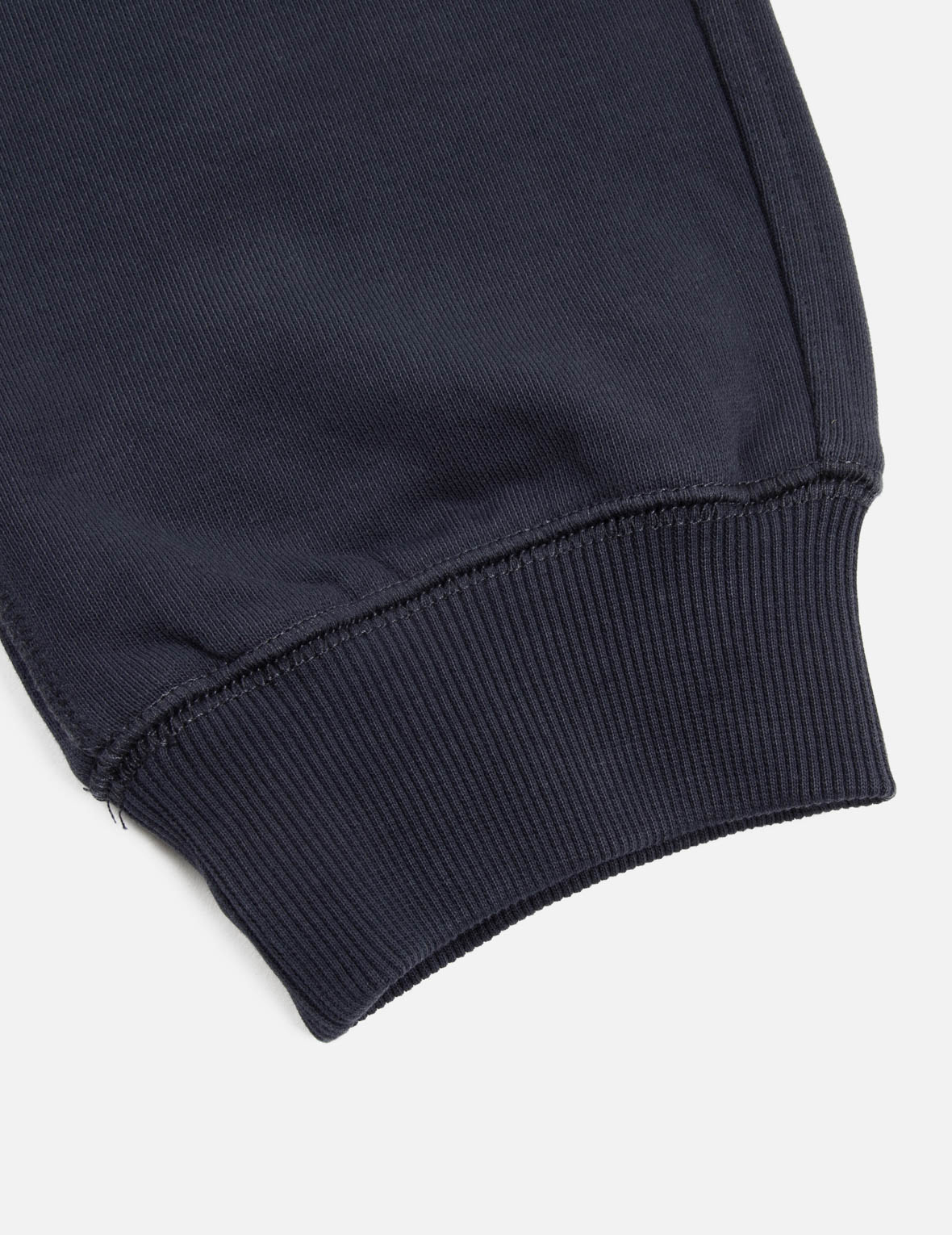 Divine Deer Print Regular fit Sweatpants