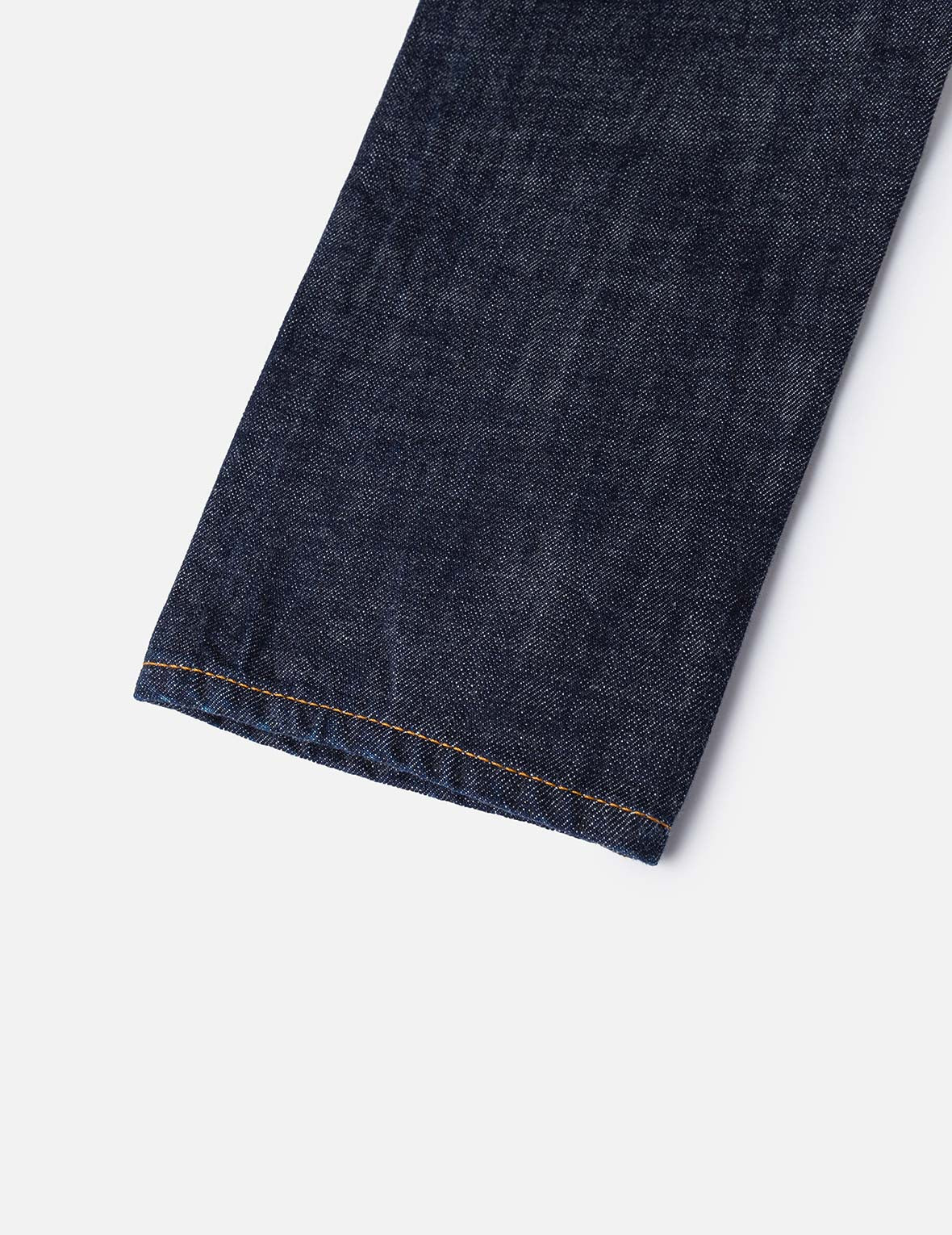 Seagull Print and Pockets Carrot Fit Jeans #2017
