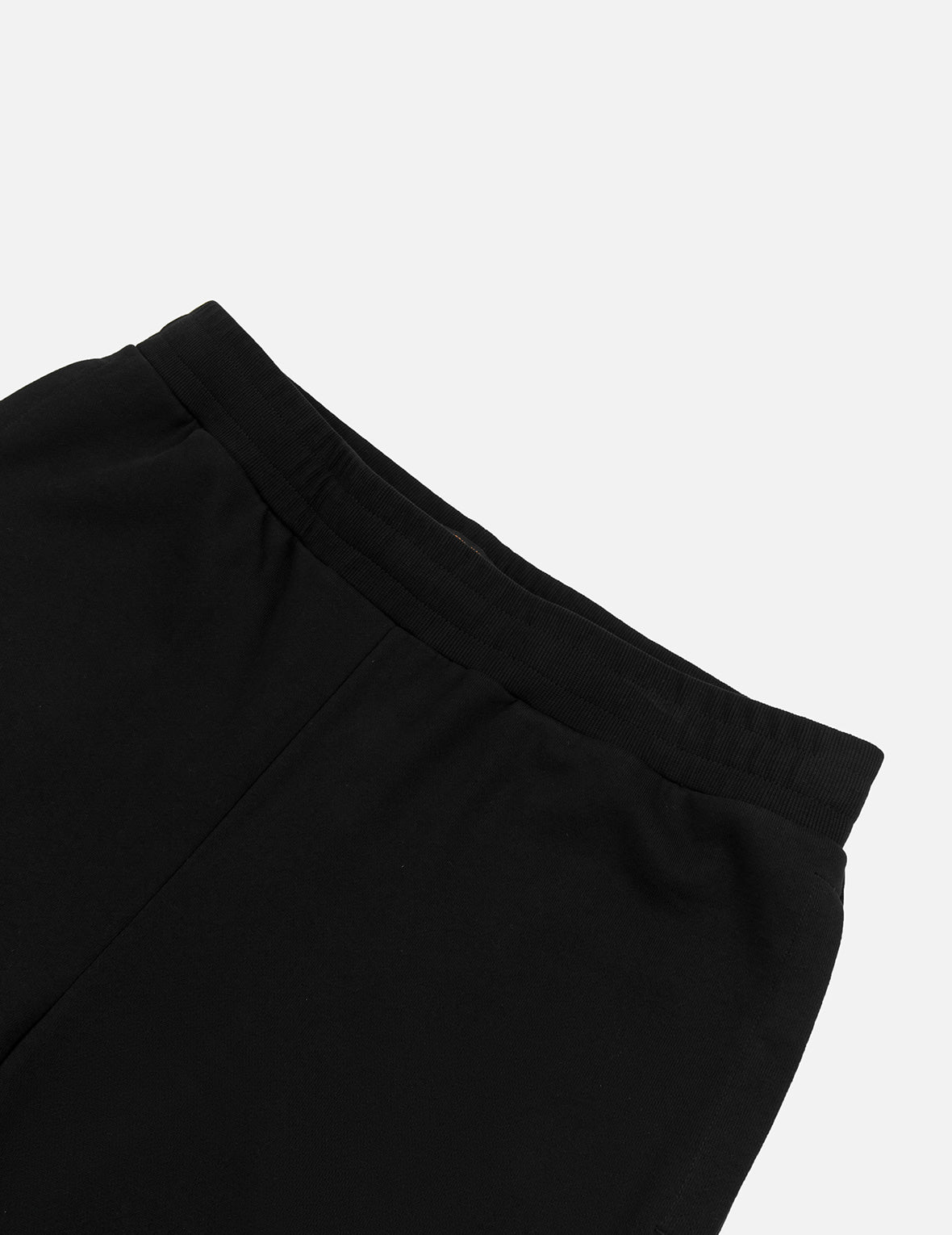 Logo Embroidery and Grateful Crane Daicock Print Regular Fit Sweatpants