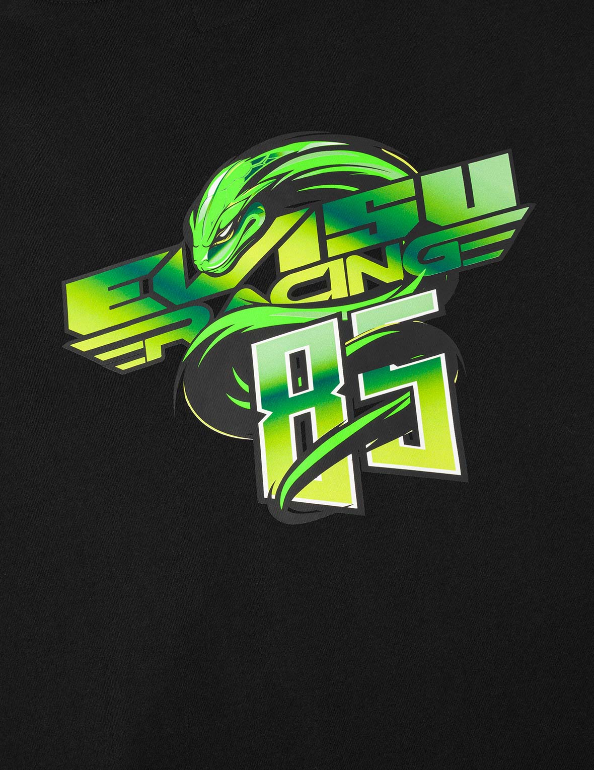 Trimeresurus Snake Shadow 3.0 Limited Hoodie