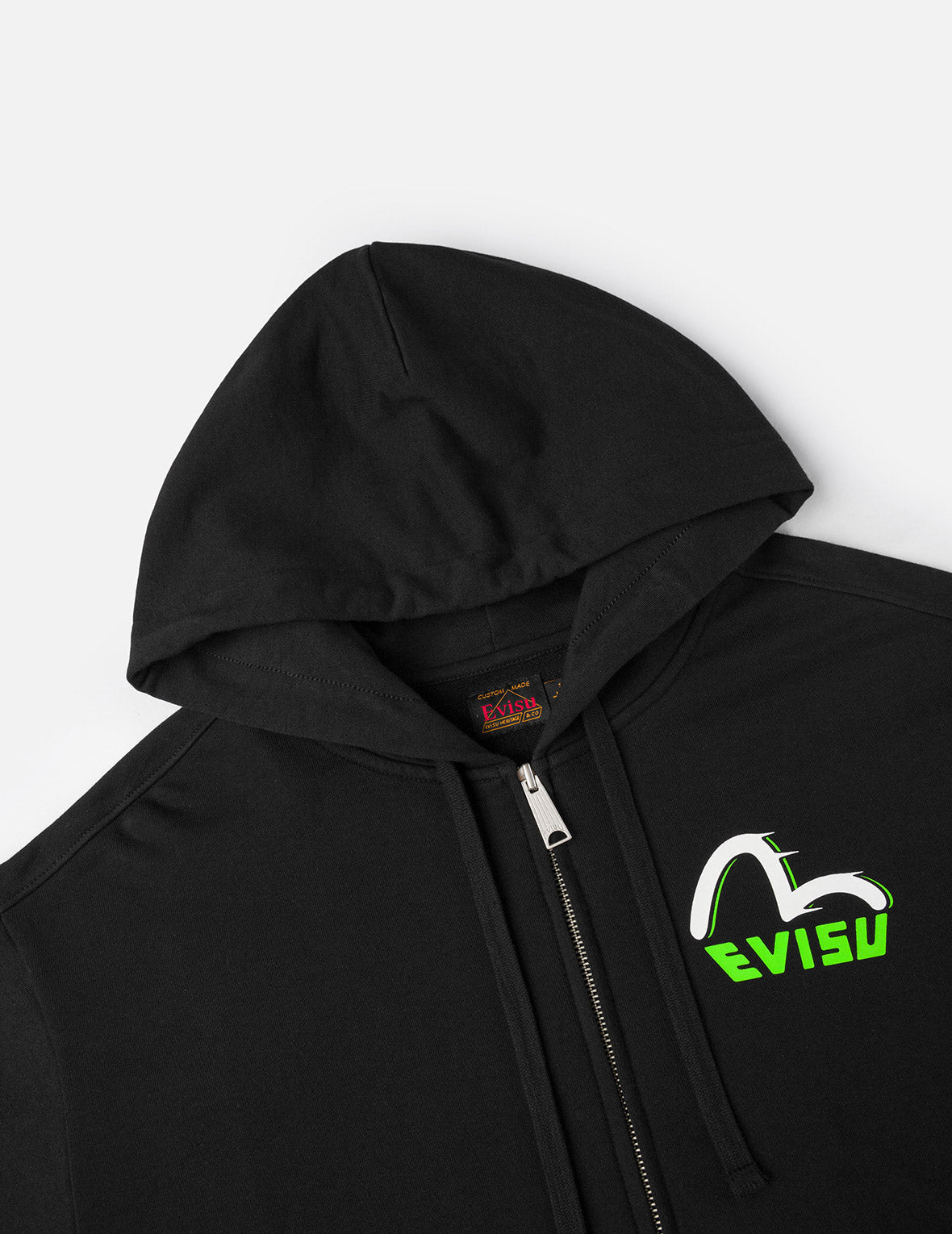 Trimeresurus Snake Shadow 3.0 Limited Hoodie