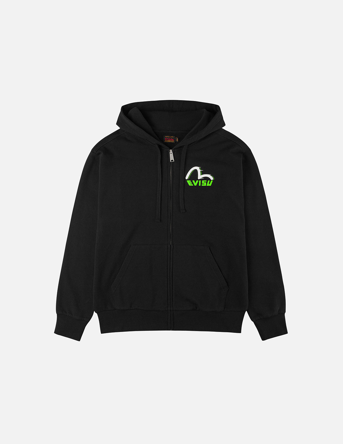 Trimeresurus Snake Shadow 3.0 Limited Hoodie