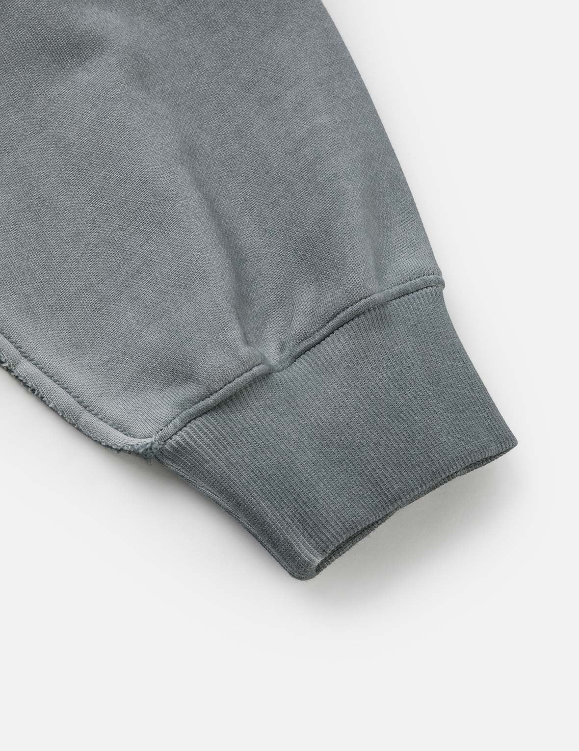 Tattoo Styles Embroidery Oversized Hoodie Jacket