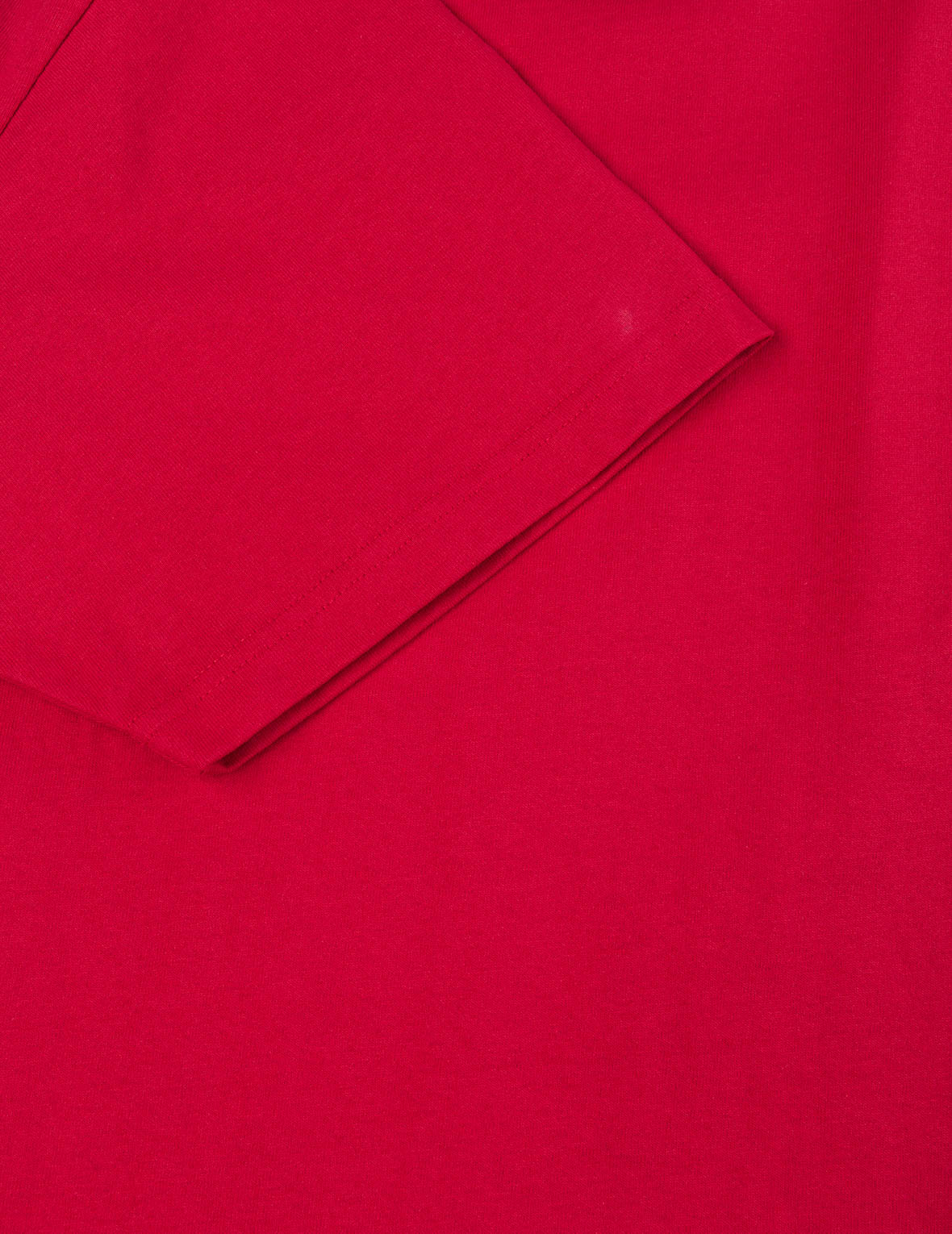 Embroidery Seagull Relax Fit T-Shirt