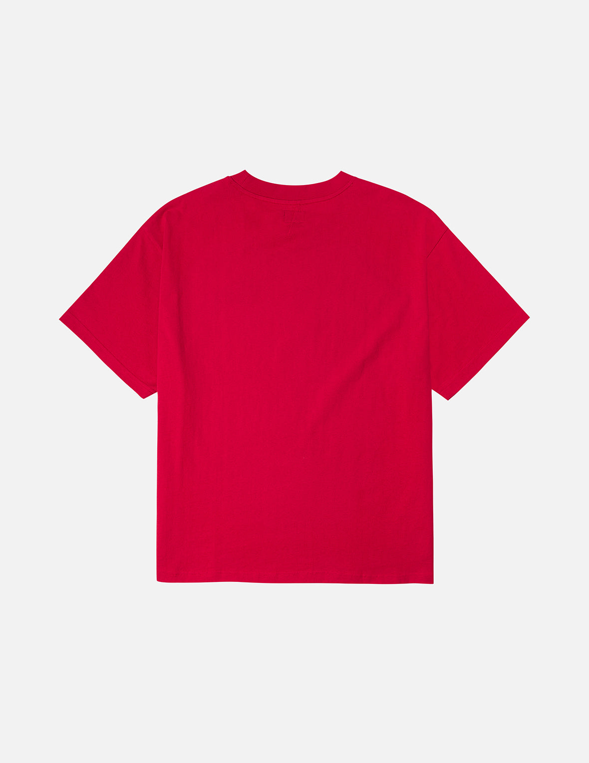 Seagull Embroidery T-shirt