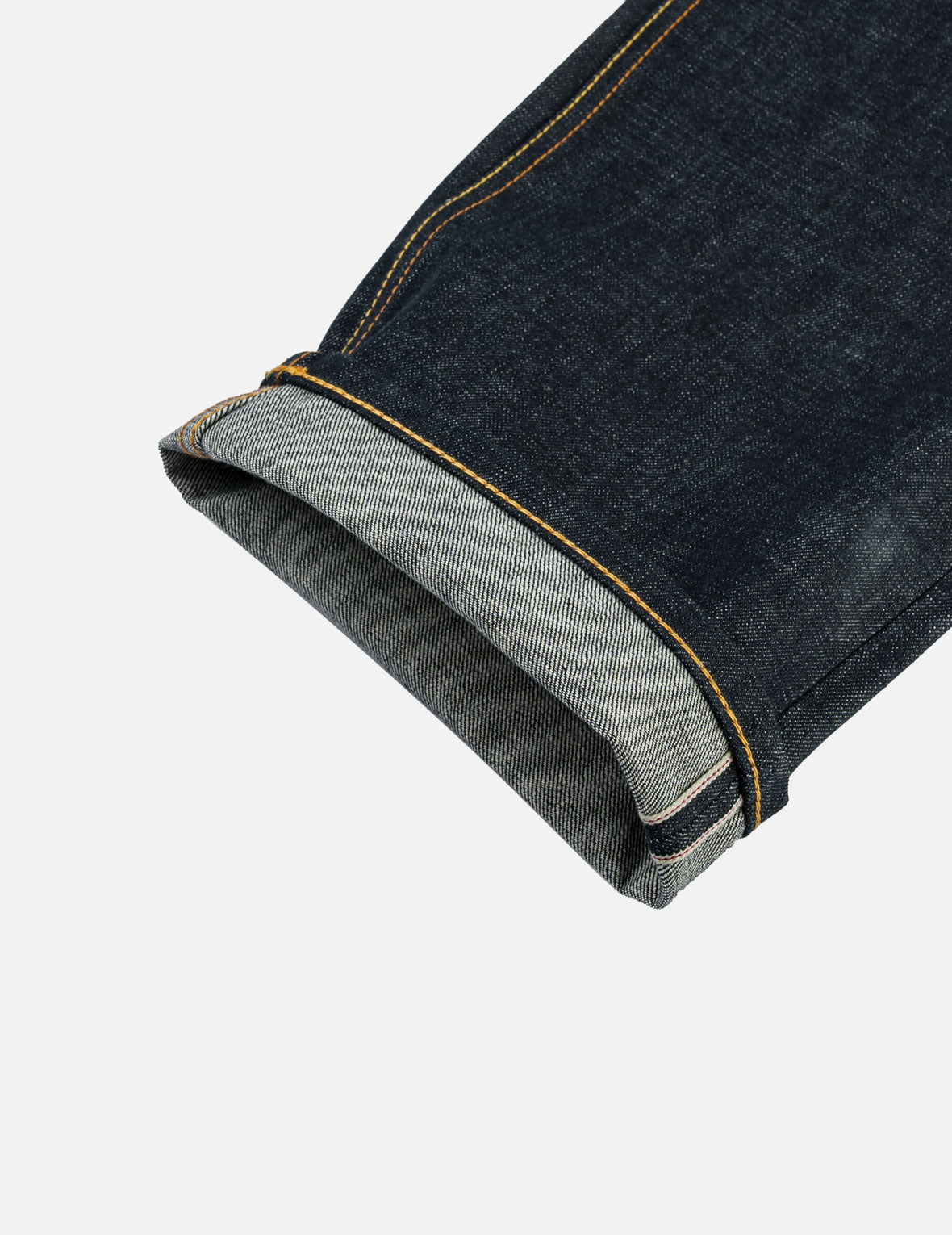 Brocade Daicock Selvedge Jeans #2020