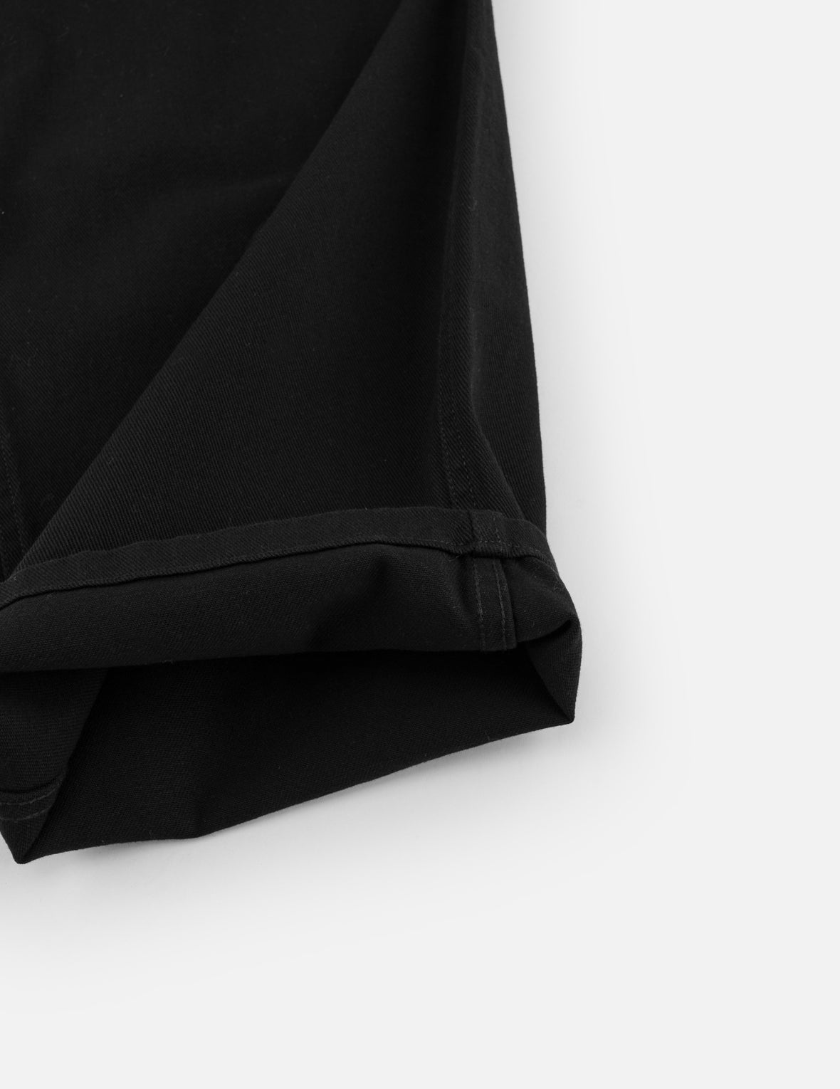 Back Seagull Print Chino Pants