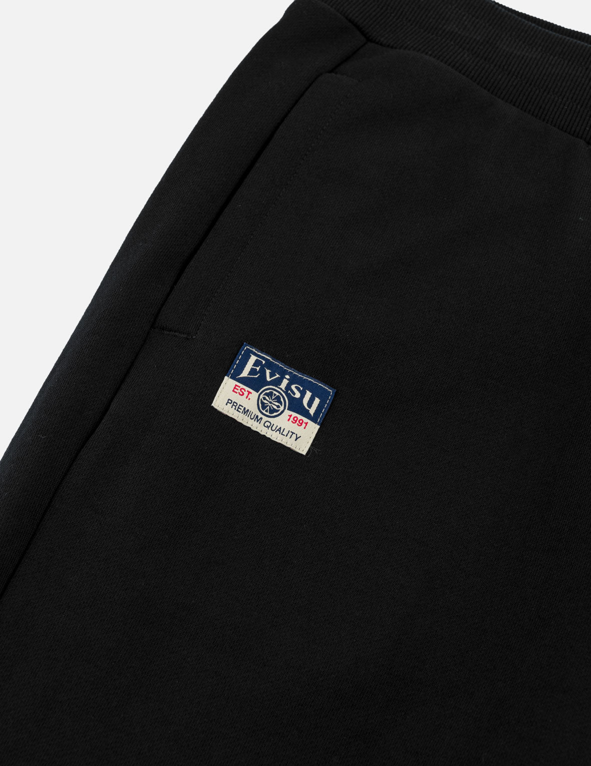 Wave Daicock Printed Sweatpants