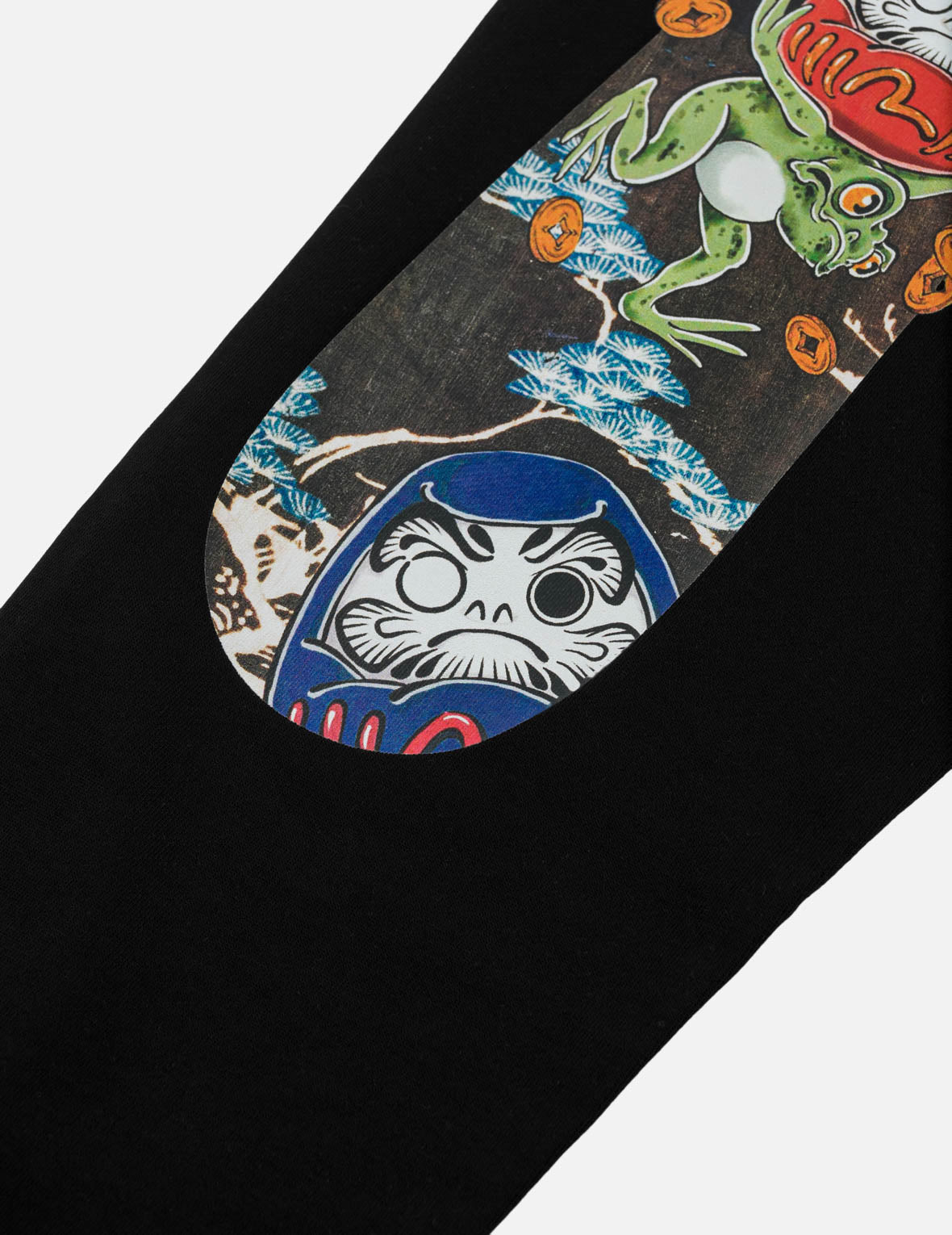 Darumagaeru Daicock Sweatpants