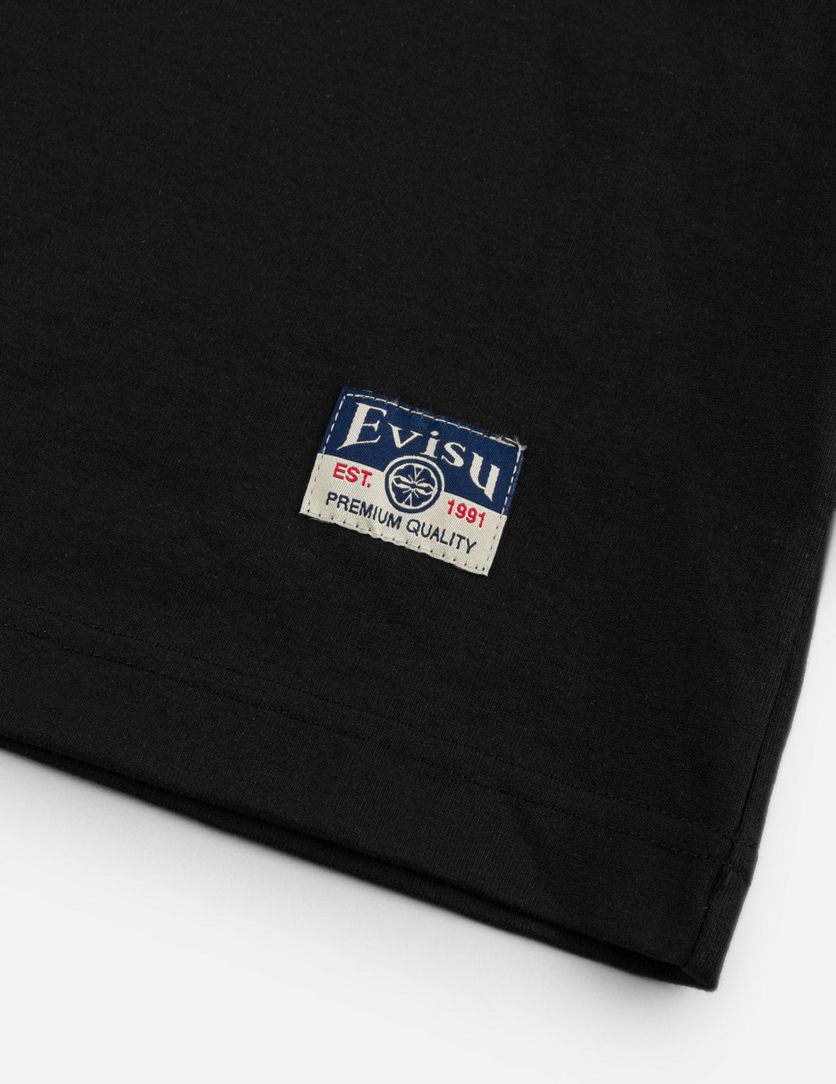 Seagull Embroidery Sweatshirt