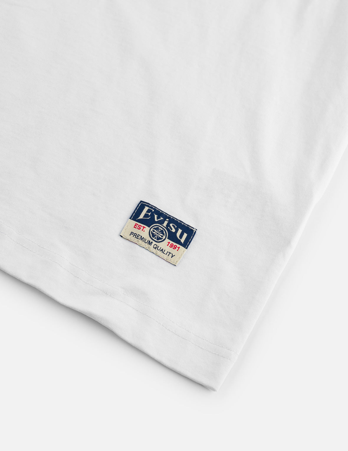 Seagull Embroidery Sweatshirt