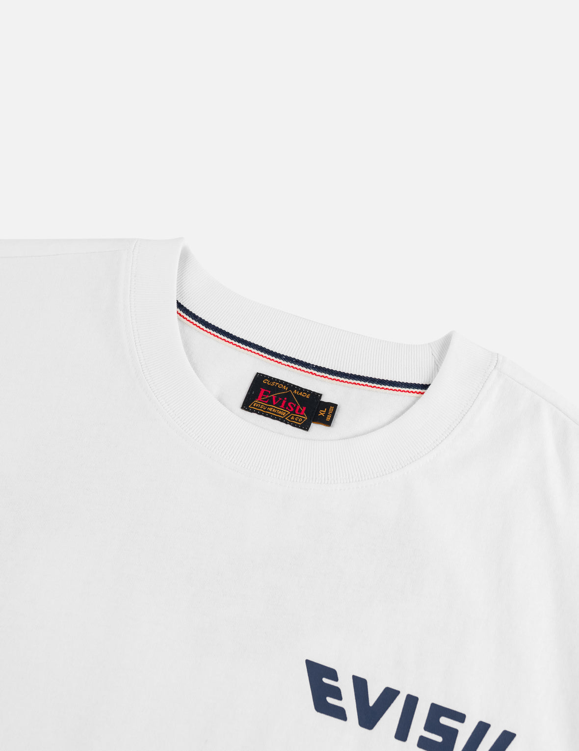Multi-Pocket Daicock Tee