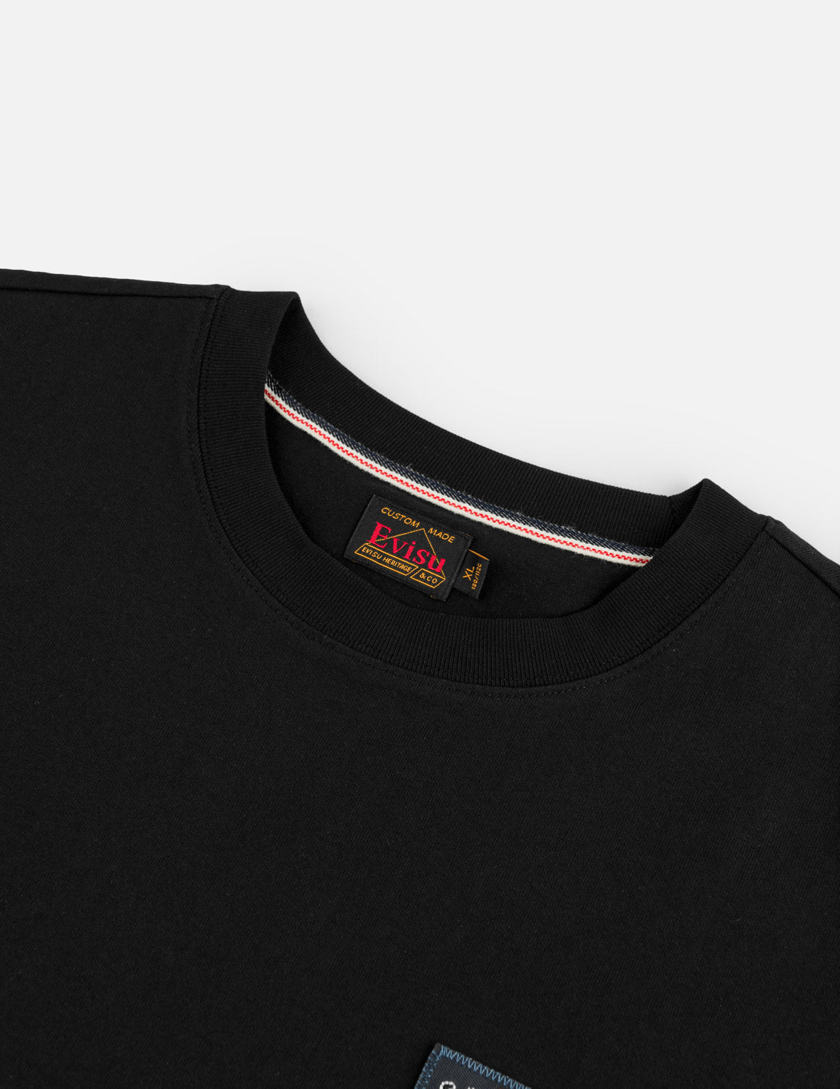 Fortune Theme Daicock Tee