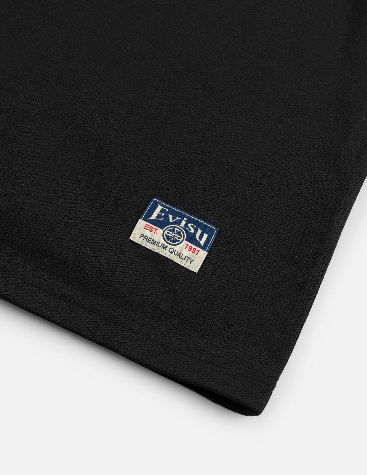 Fortune Theme Daicock Tee