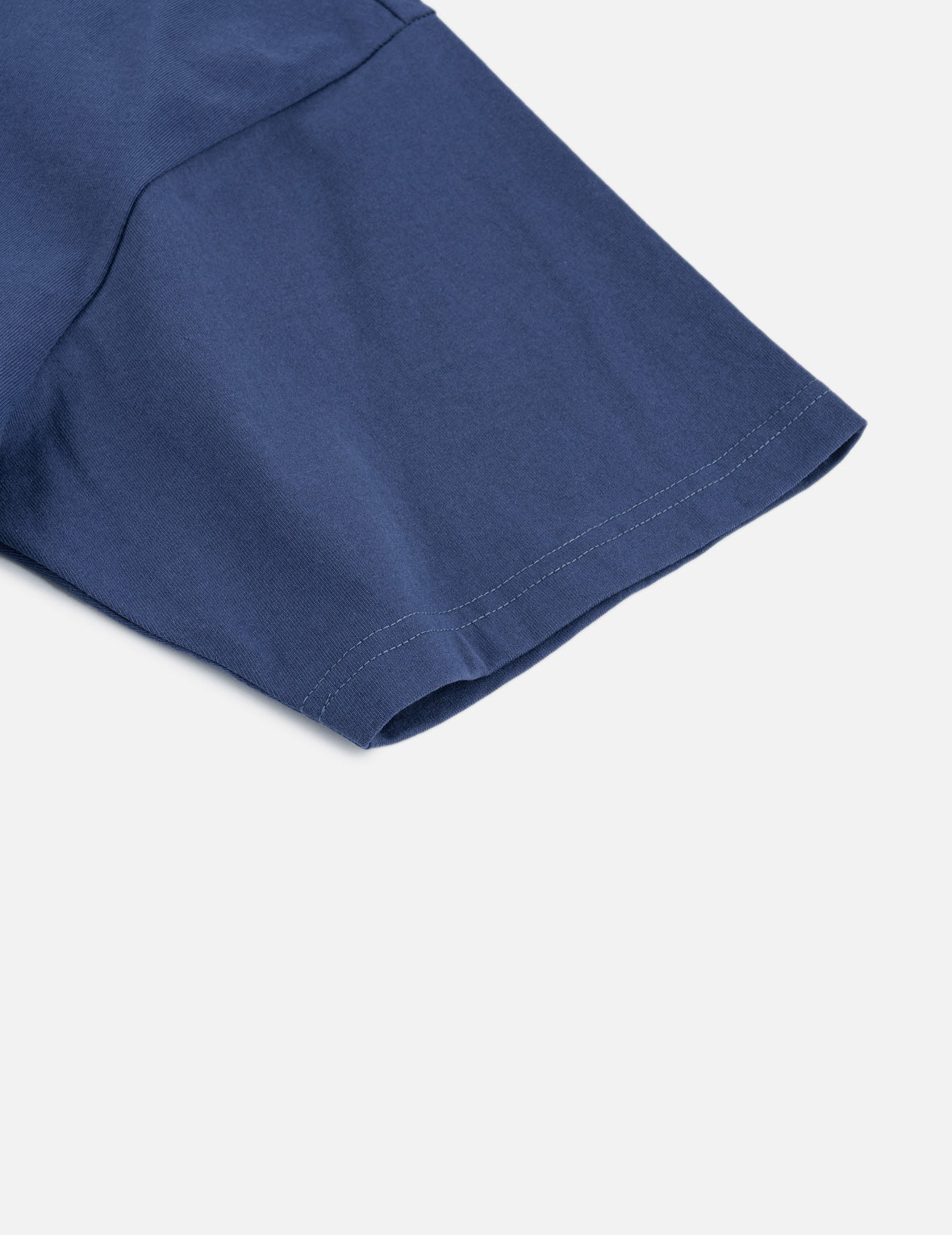 Multi-Badge Fortune Daicock Print T-Shirt