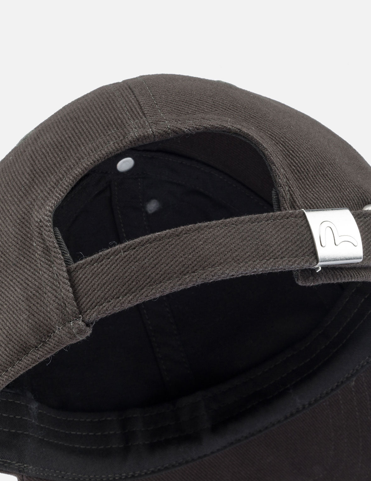 Logo Badge Embroidery Cap
