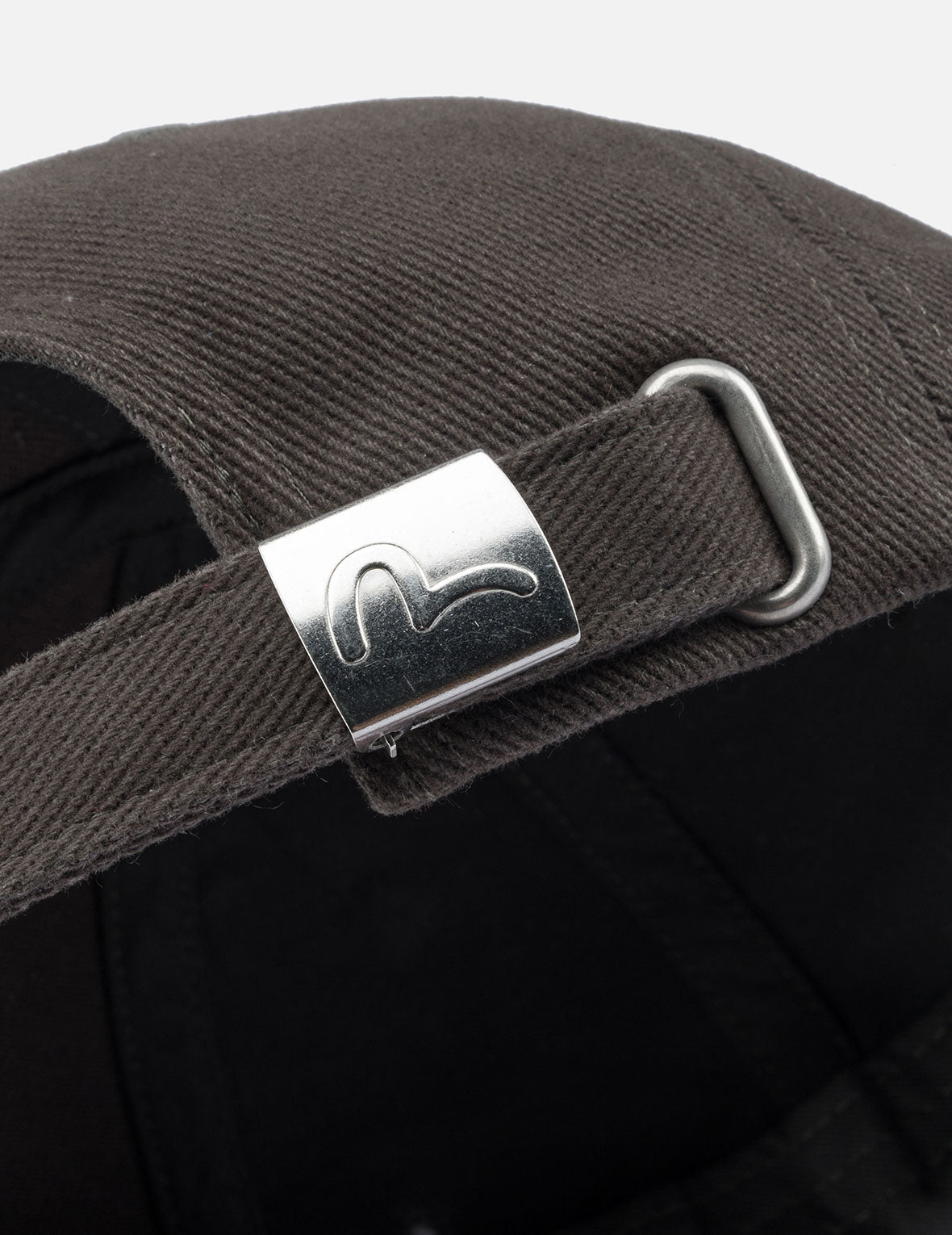 Logo Badge Embroidery Cap