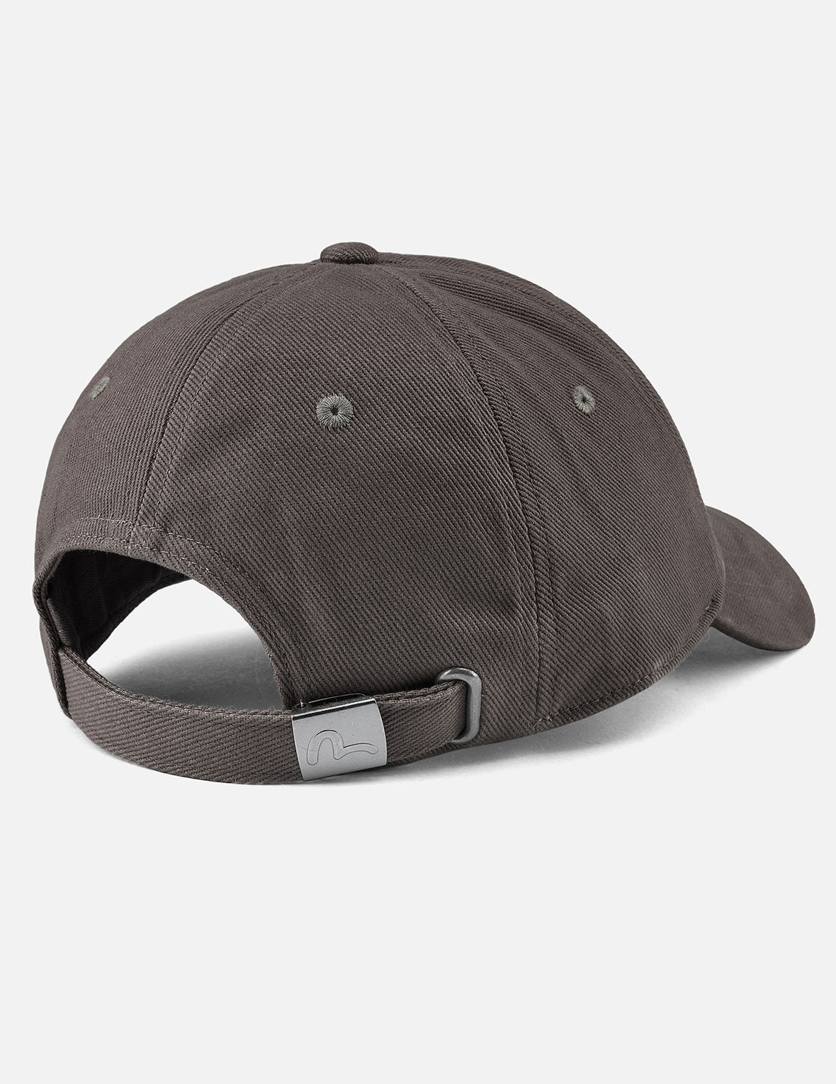 Logo Badge Embroidery Cap
