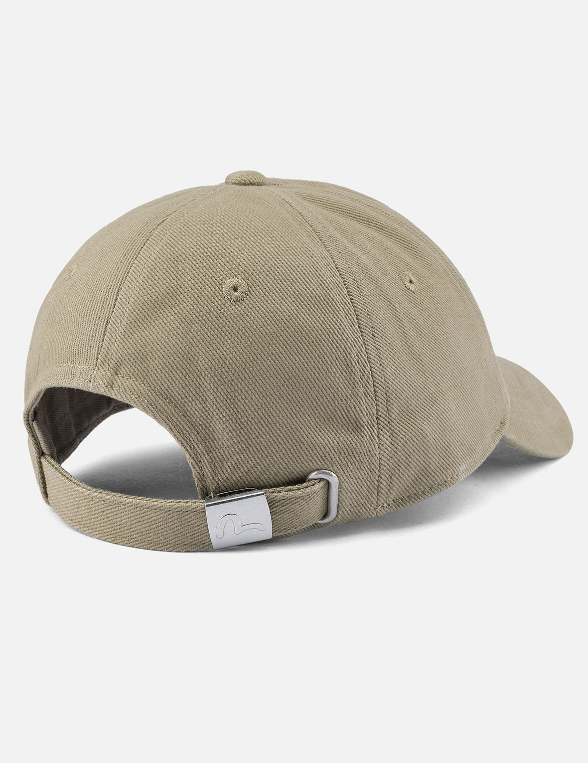 Logo Badge Embroidery Cap
