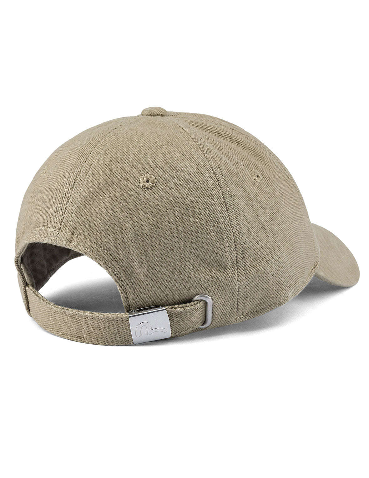 Logo Badge Embroidery Cap