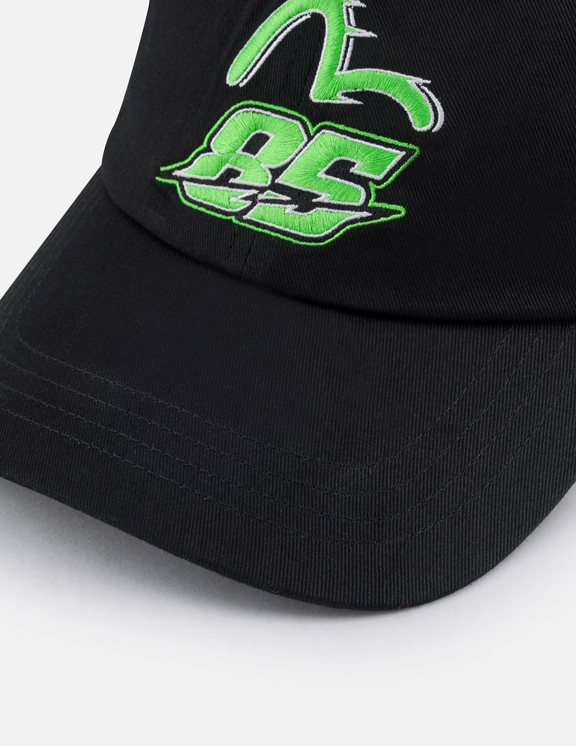 Trimeresurus Snake Shadow 3.0 85 Embroidery Cap