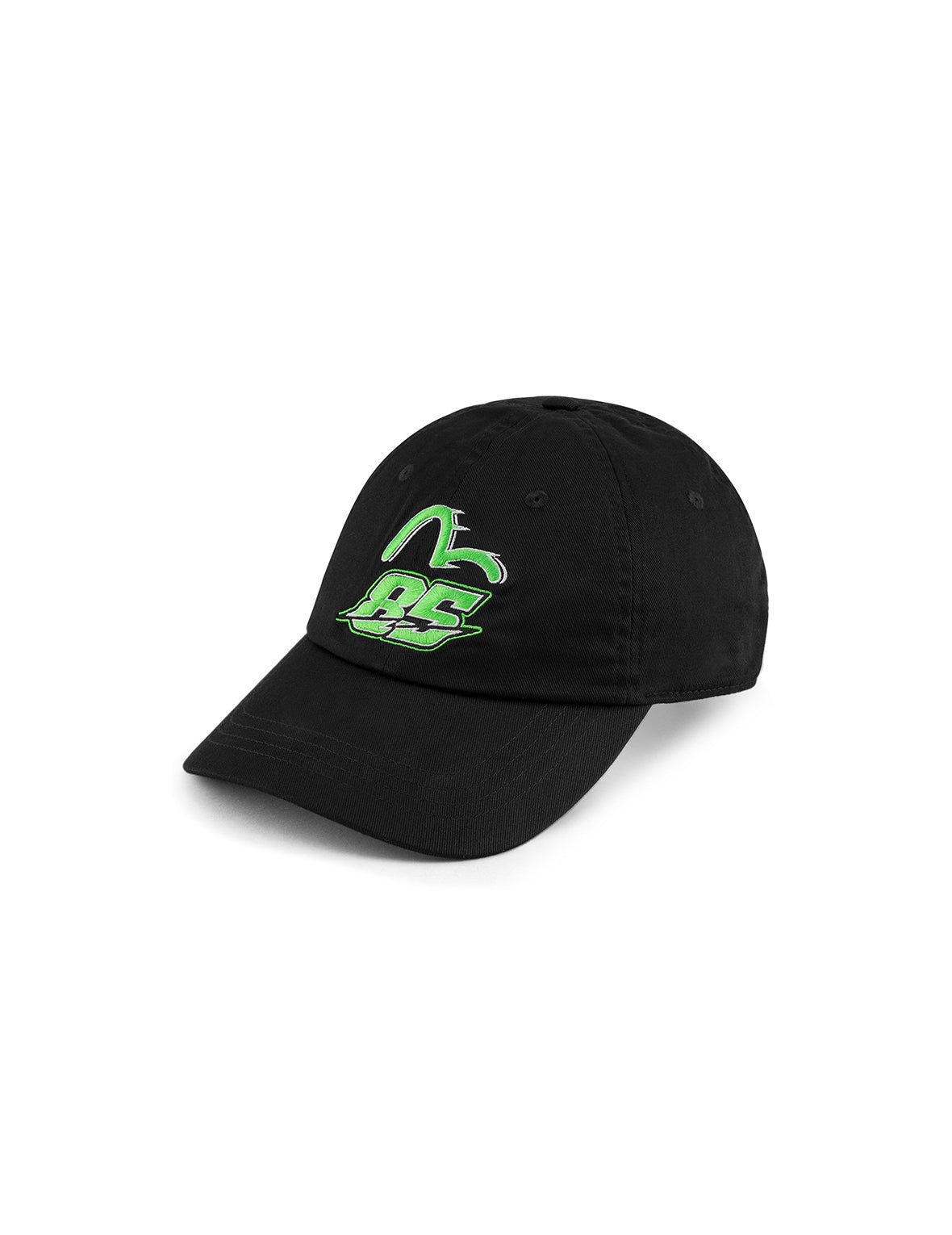 Trimeresurus Snake Shadow 3.0 85 Embroidery Cap