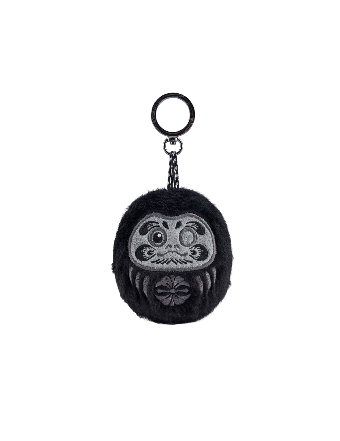 Daruma Plush Toy