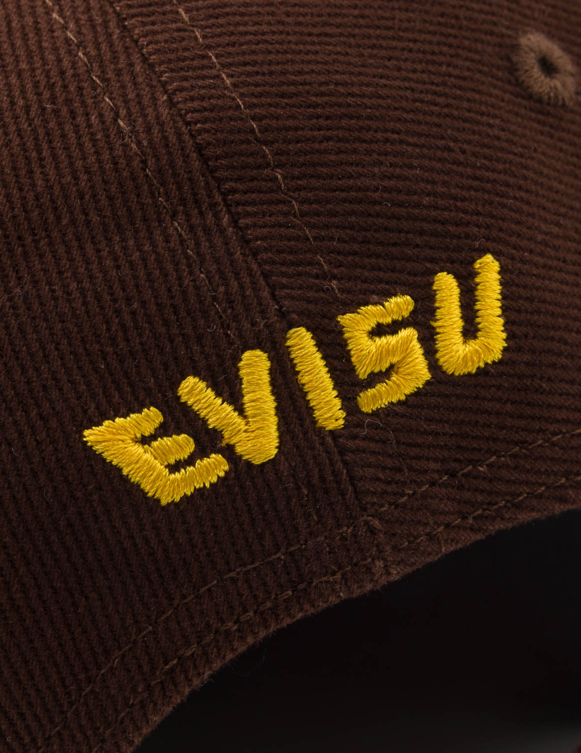 Seagull 3D Embroidery Cotton Baseball Cap