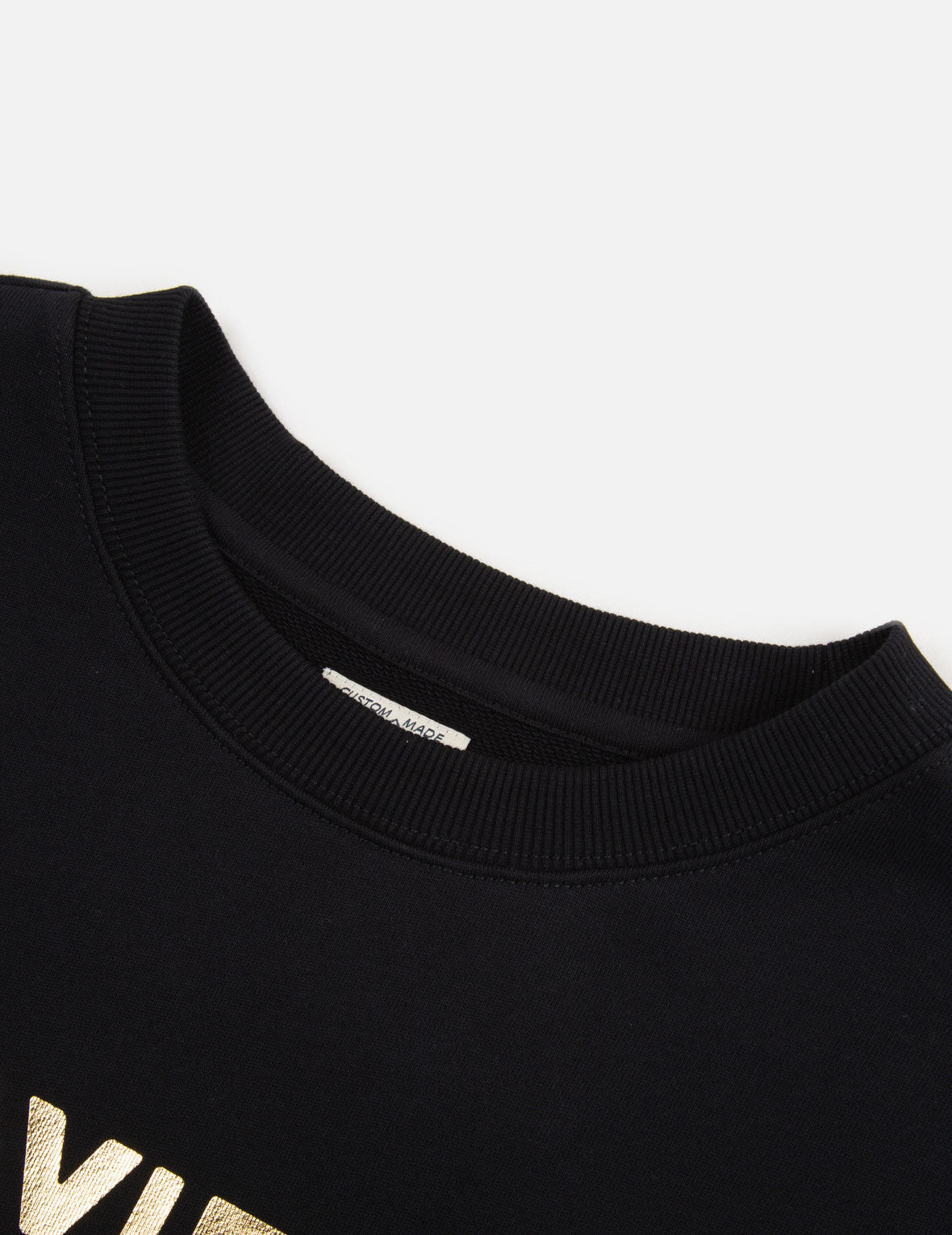 Brocade and Floral-pattern Daicock Tunic