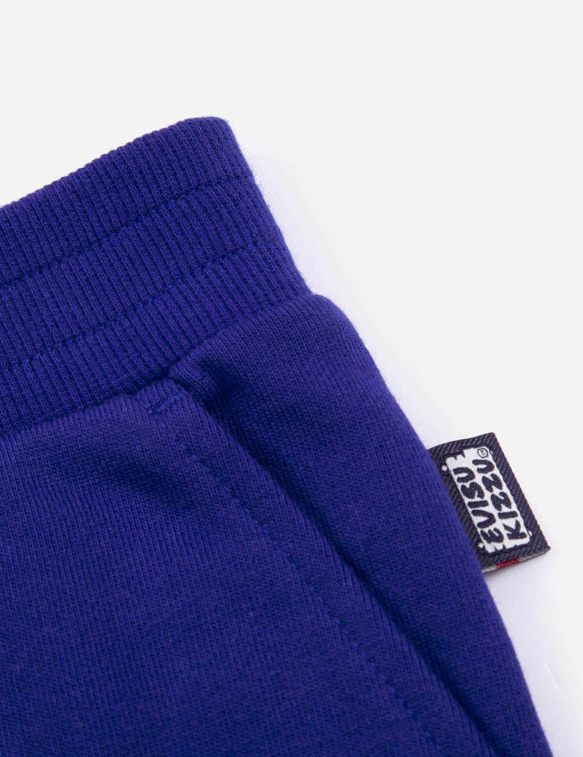 Logo and Bear Print Regular Fit Sweatpants