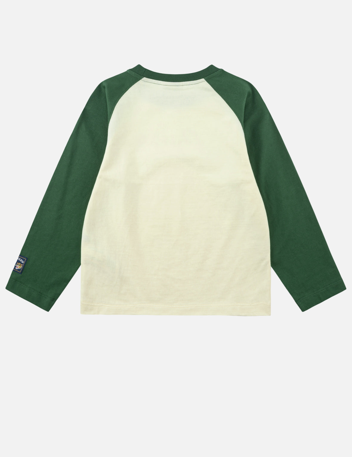 Polar Bear Long-Sleeve T-Shirt