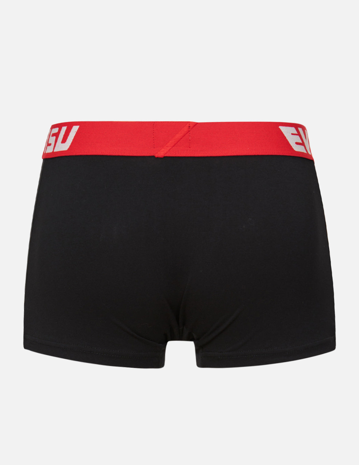 Three-Pack Seagull Print Pocket Trunks