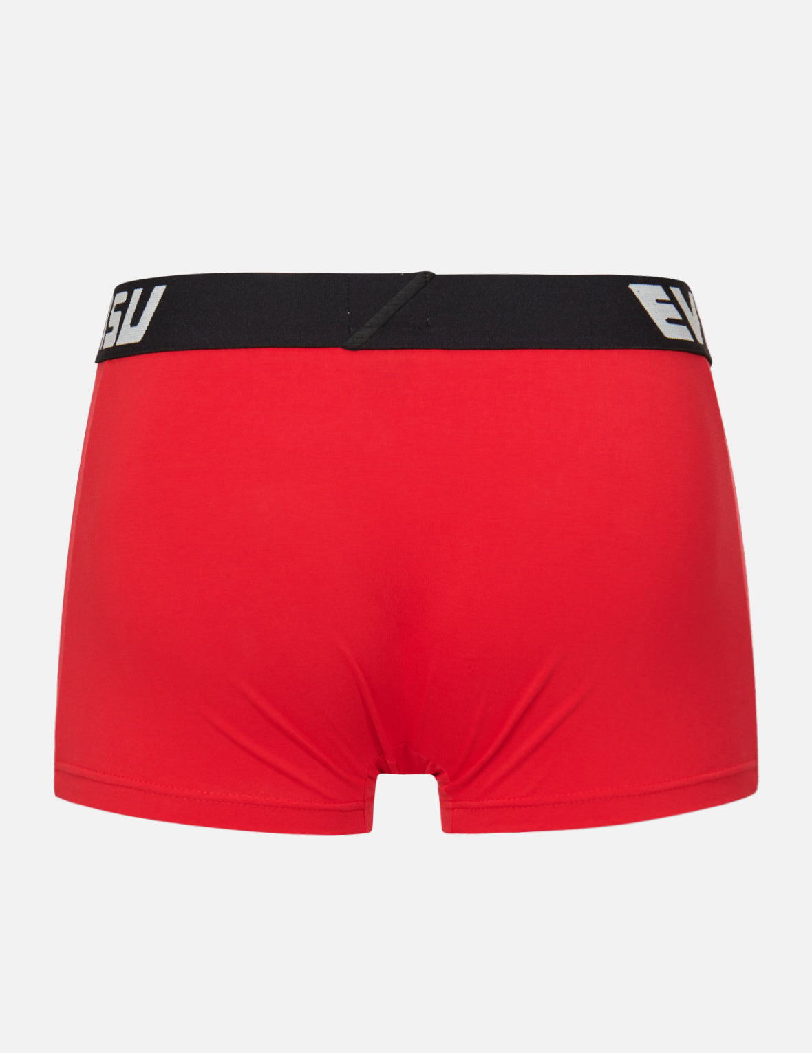 Three-Pack Seagull Print Pocket Trunks