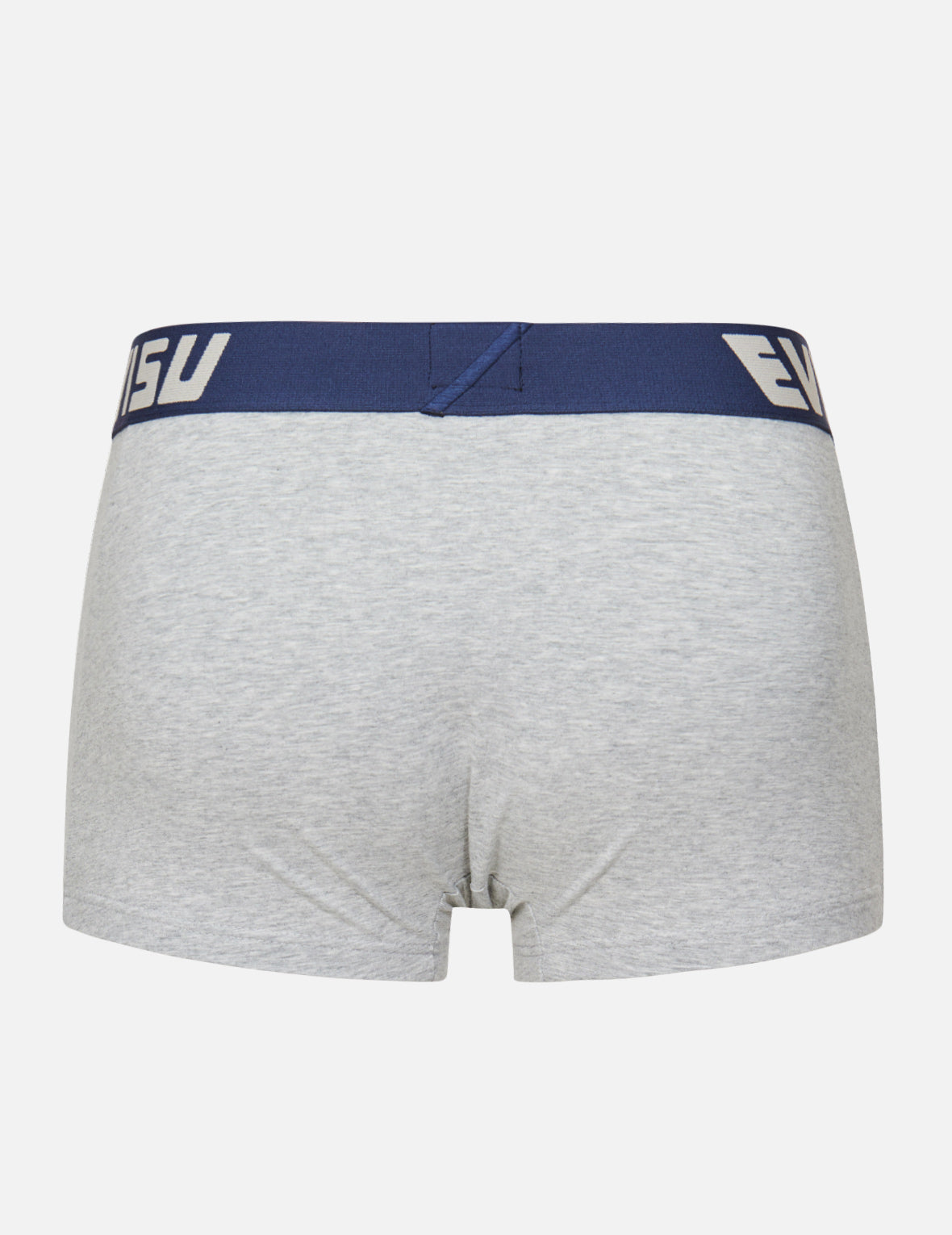 Three-Pack Seagull Print Pocket Trunks