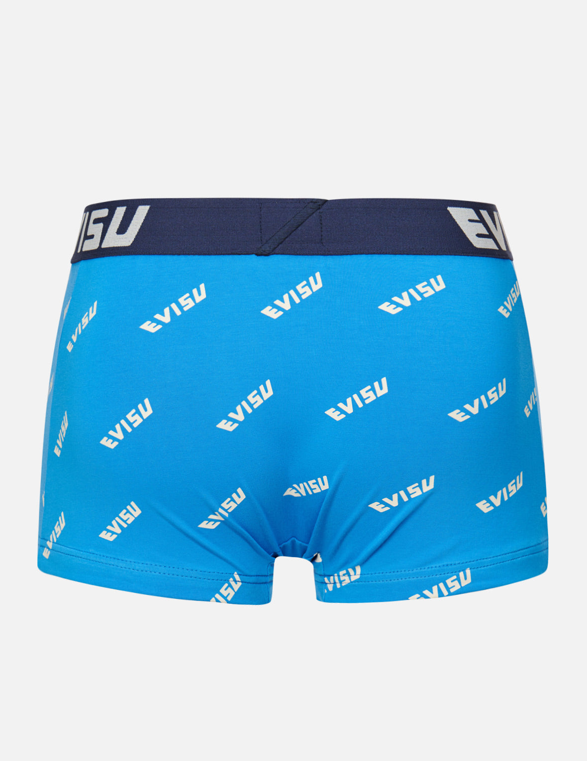 Two-Pack Allover Logo Print Trunks