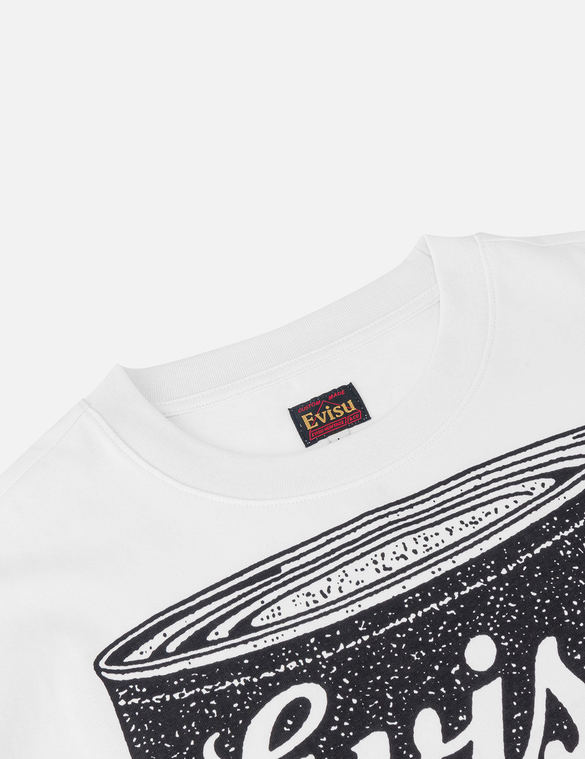 Denim Soup T-Shirt
